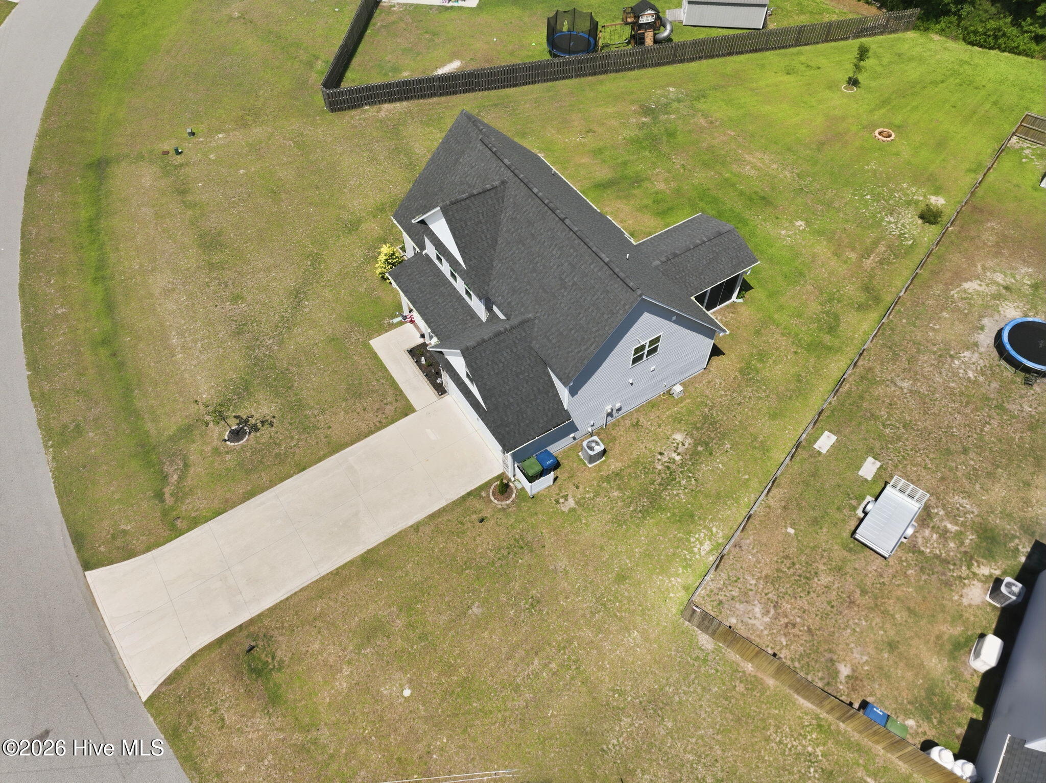 611 Osprey Landing Drive