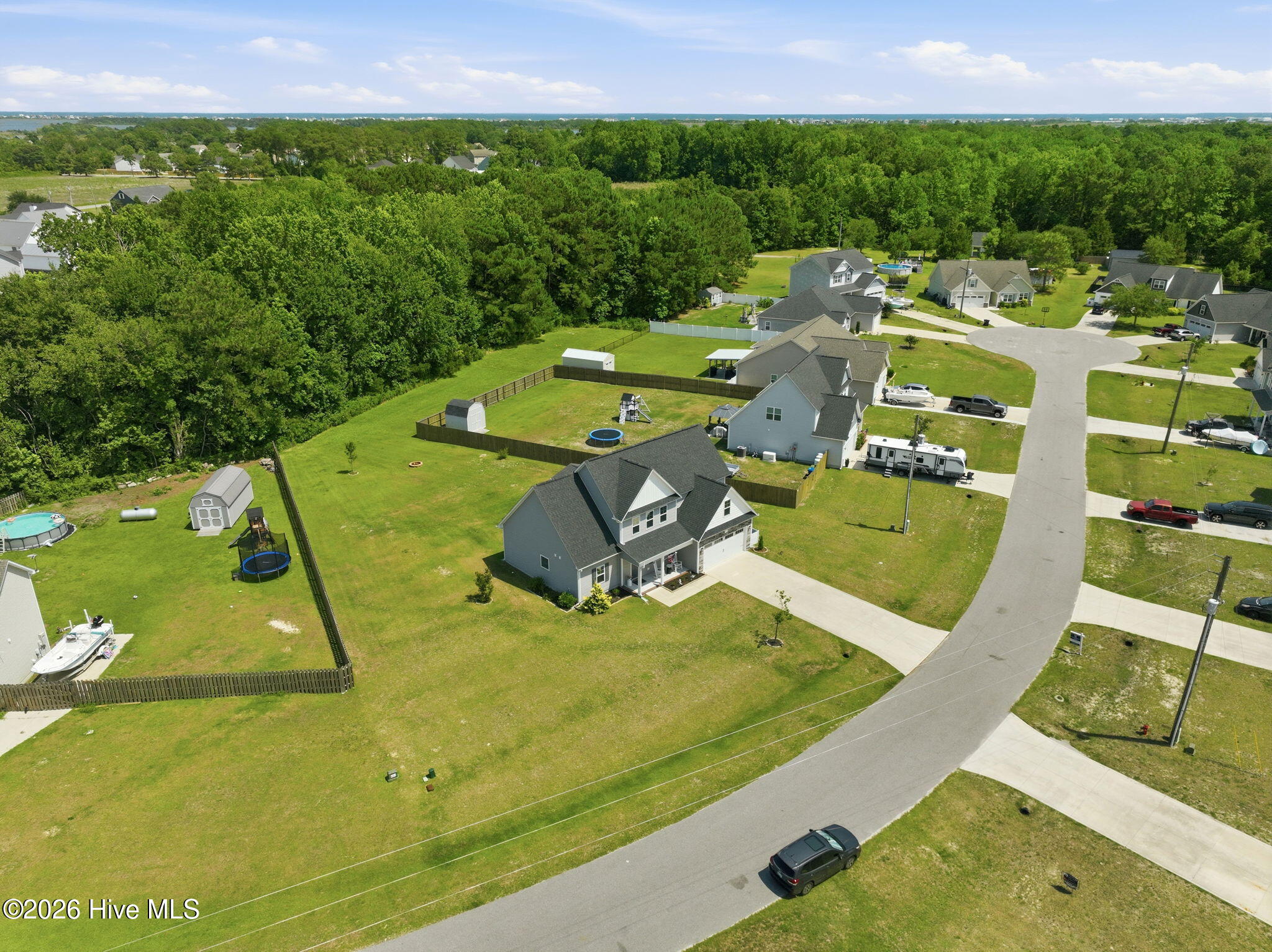 611 Osprey Landing Drive