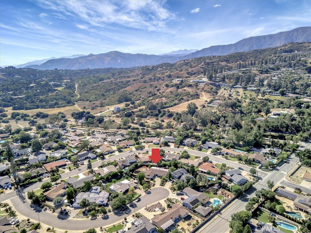 835 Marymount Lane