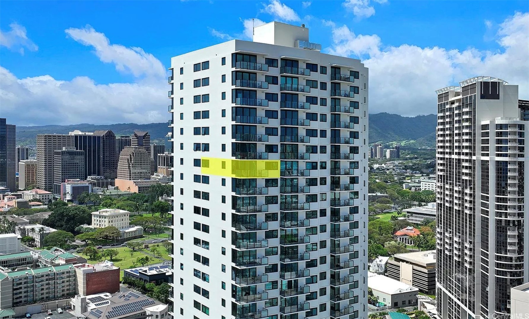 615 Keawe Street 3607