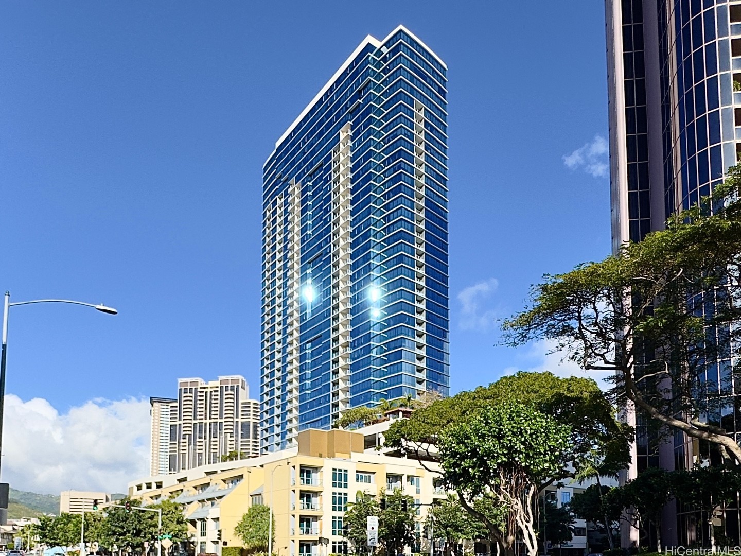 555 South Street 3110