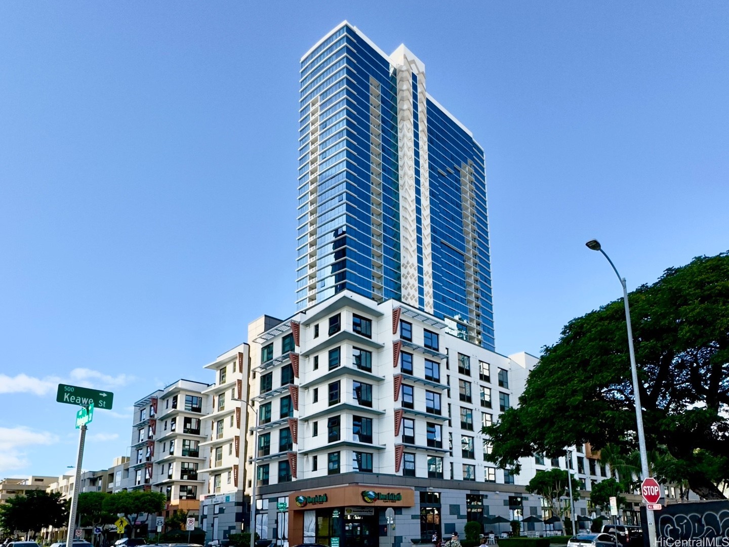 555 South Street 3110