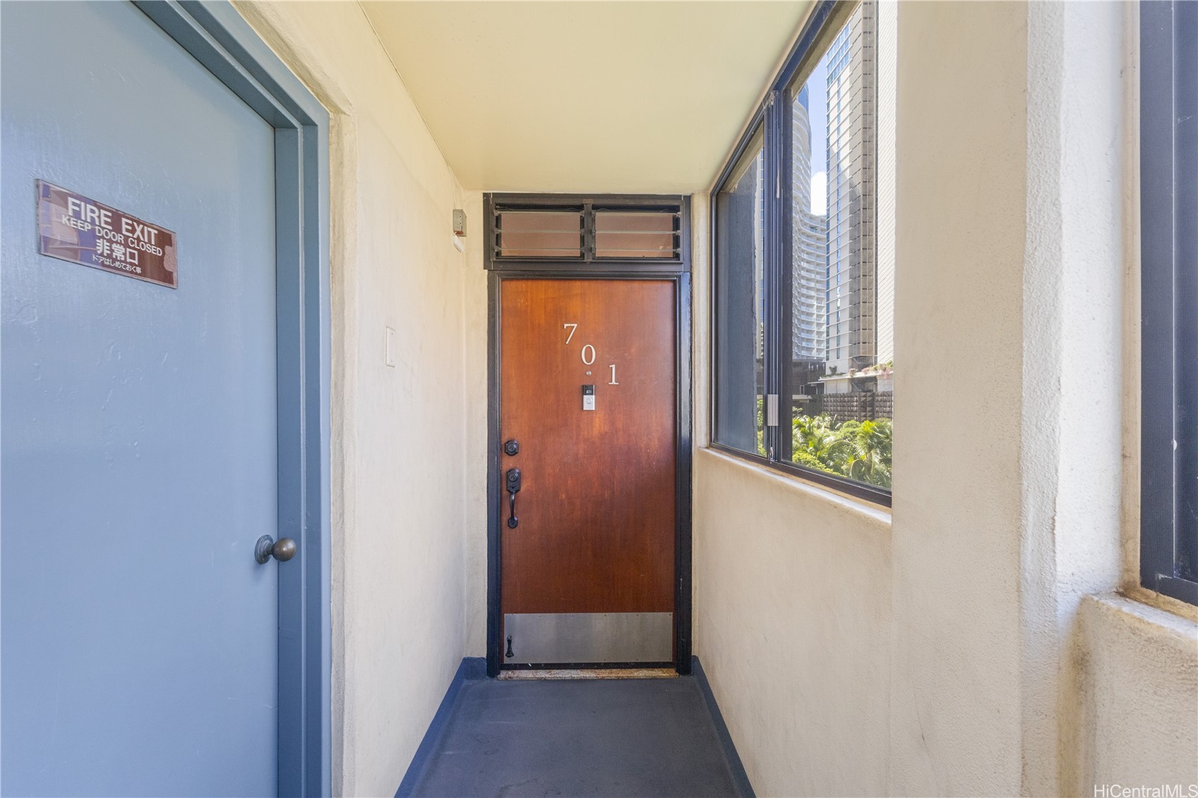 2092 Kuhio Avenue 701
