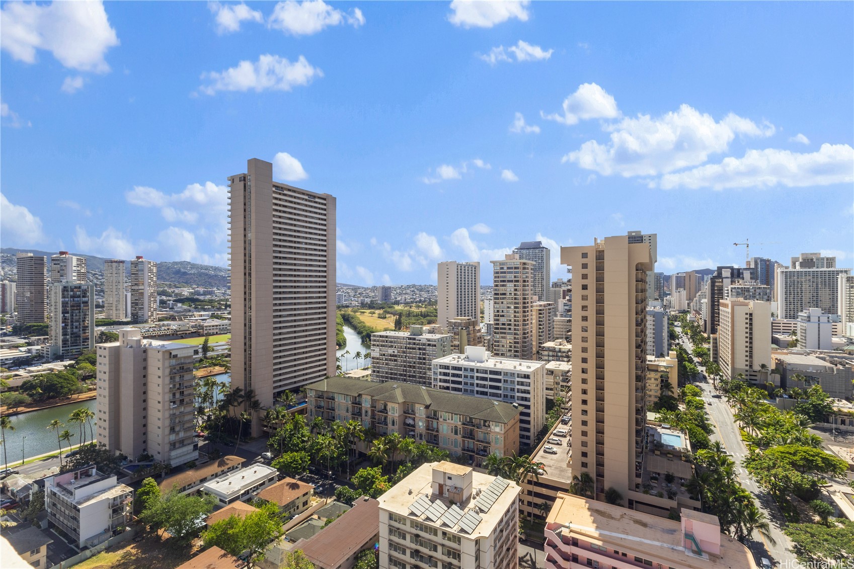 2092 Kuhio Avenue 701