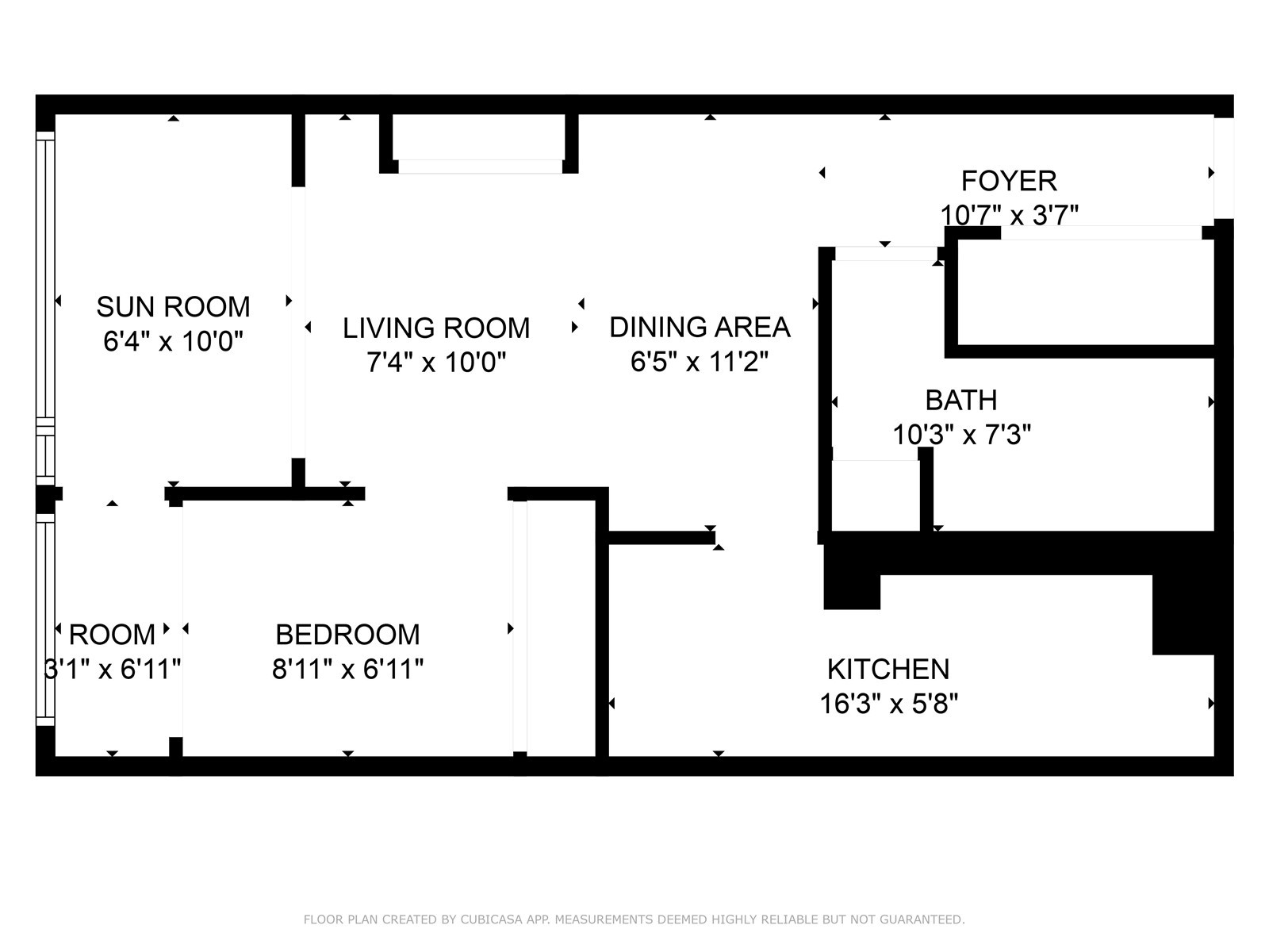 2092 Kuhio Avenue 701