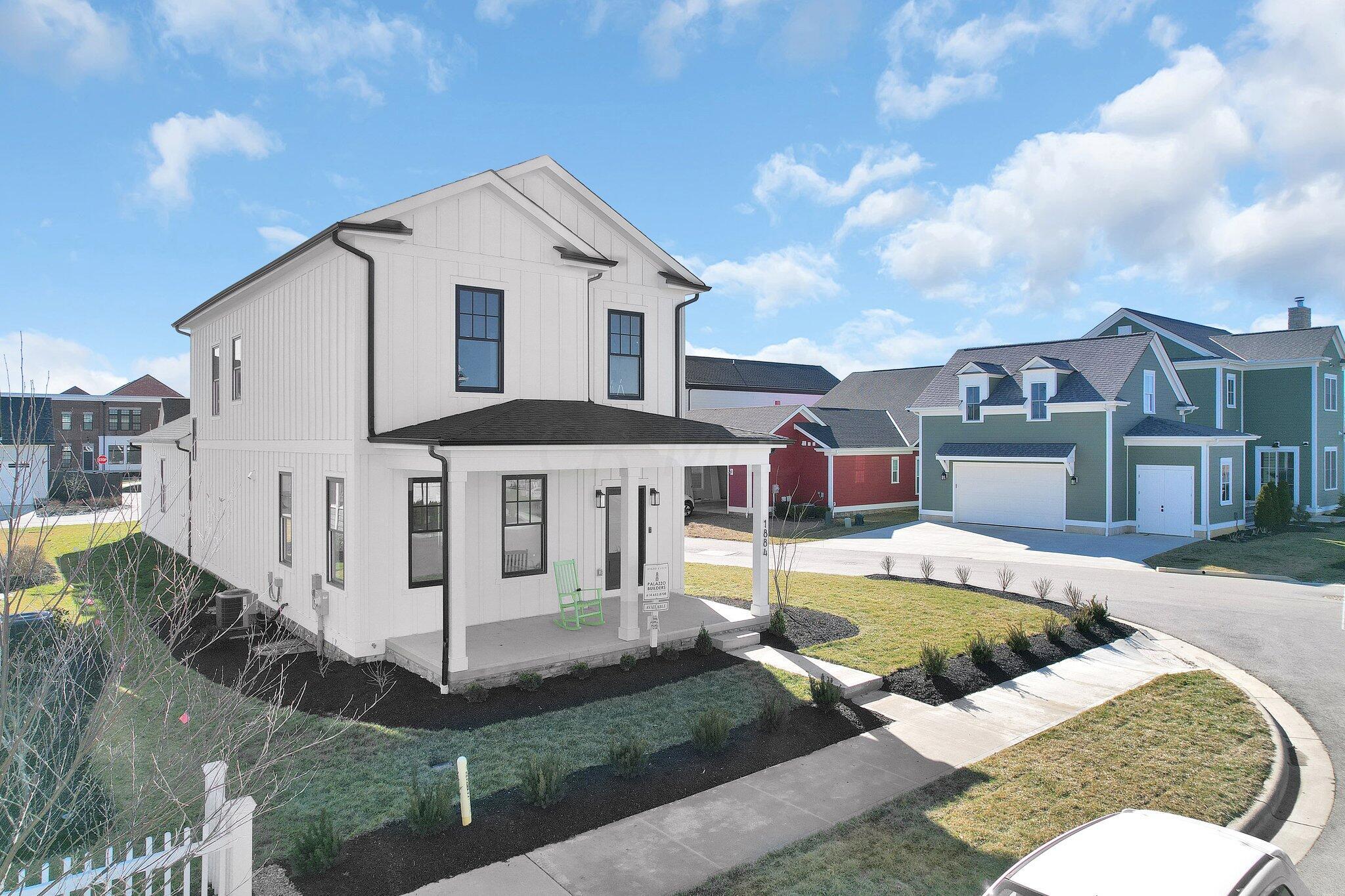 1884 Poplar Place