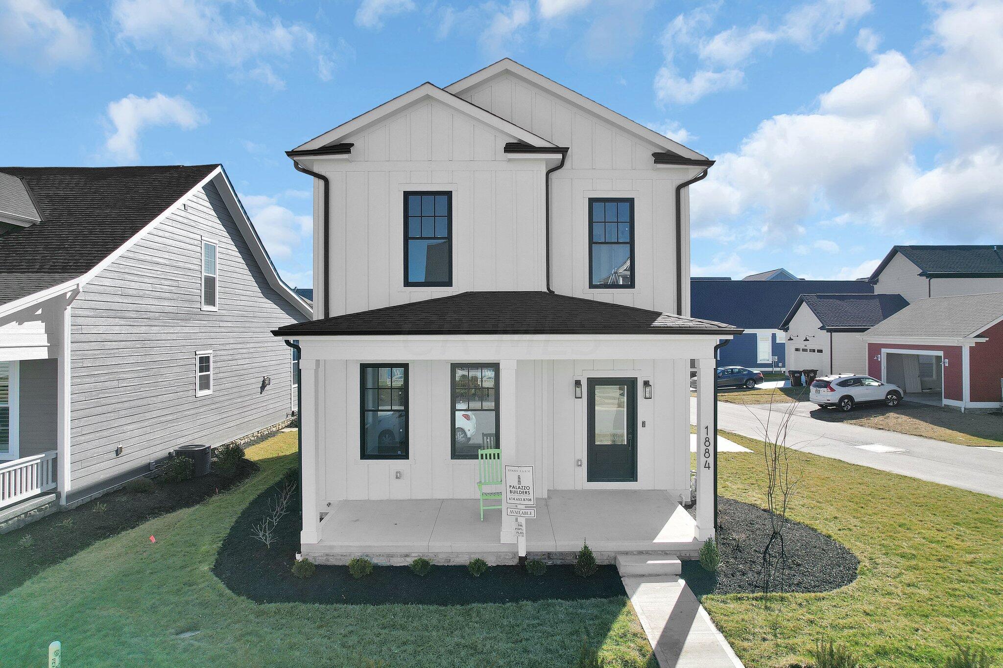 1884 Poplar Place
