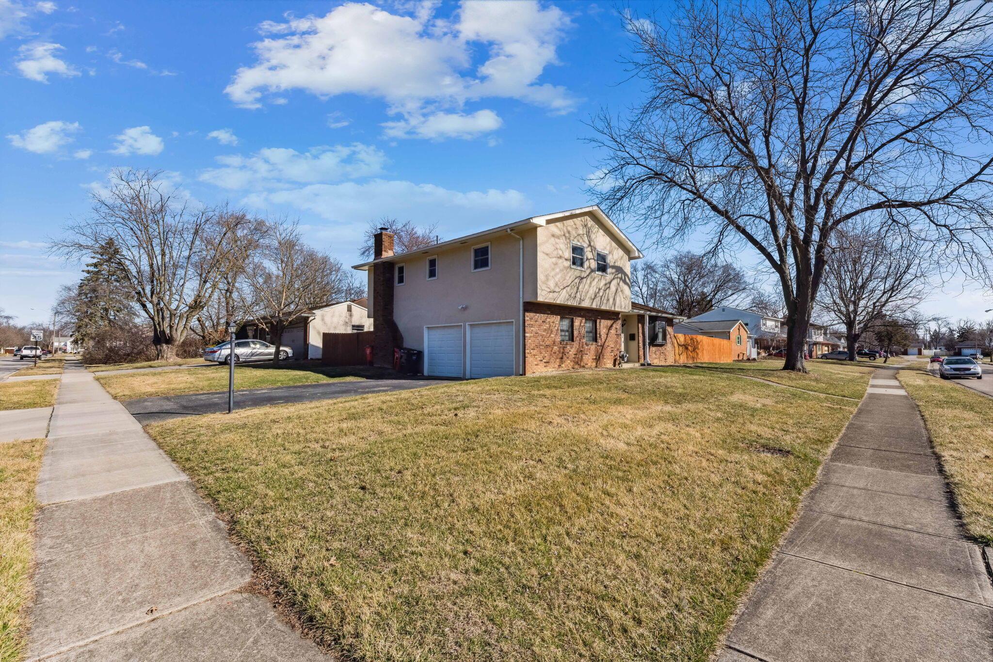 3030 Sawyer Drive