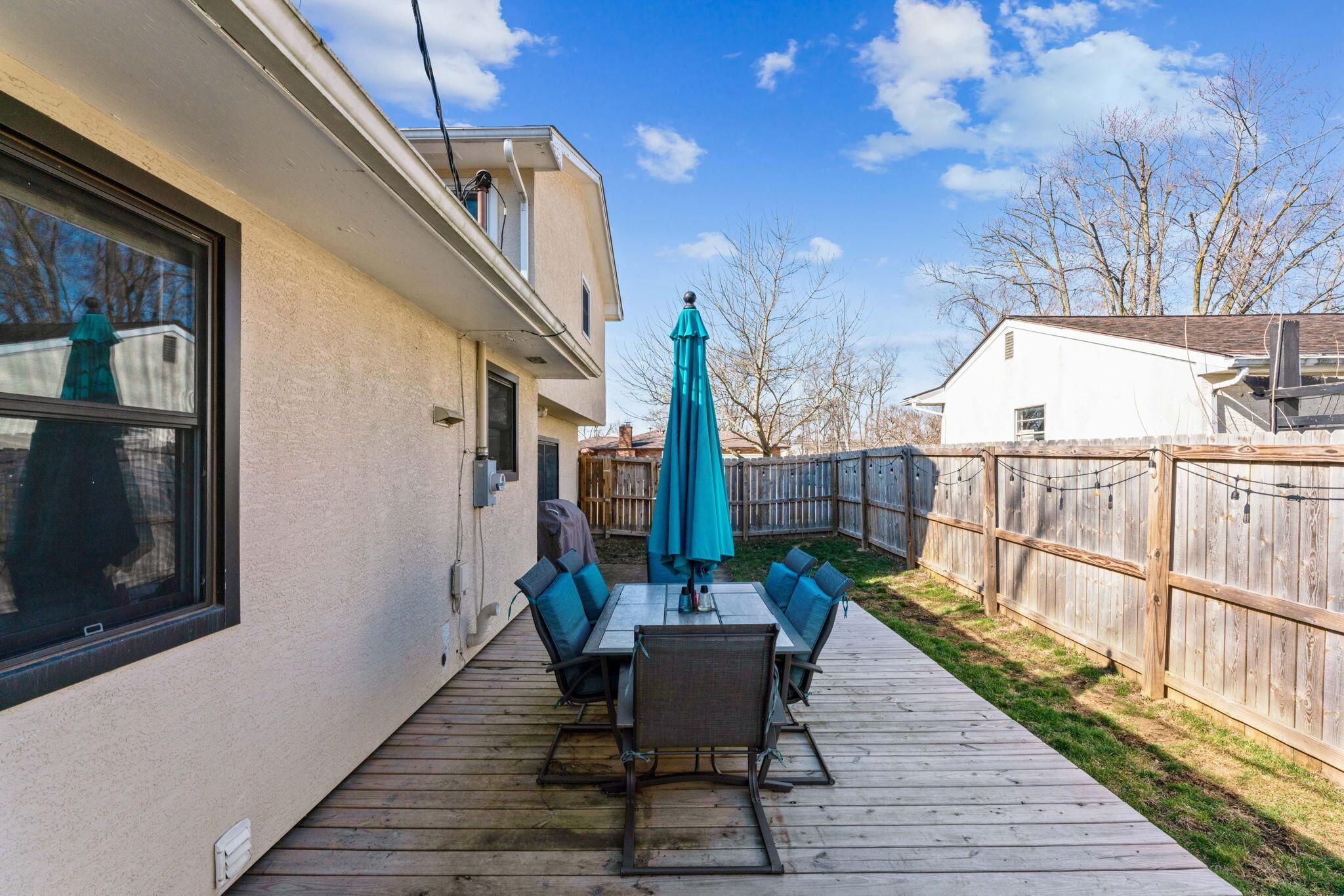 3030 Sawyer Drive