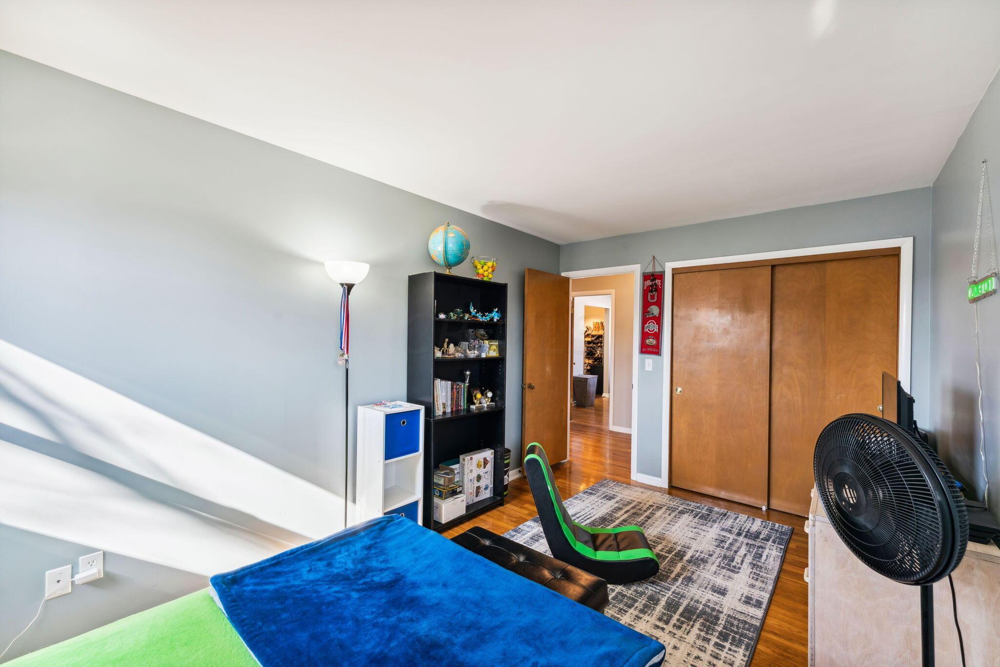 3030 Sawyer Drive