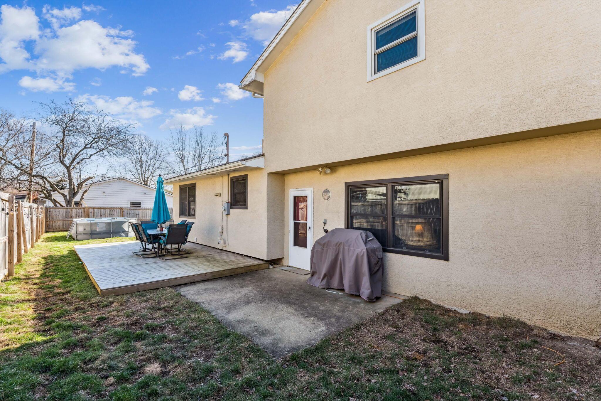 3030 Sawyer Drive