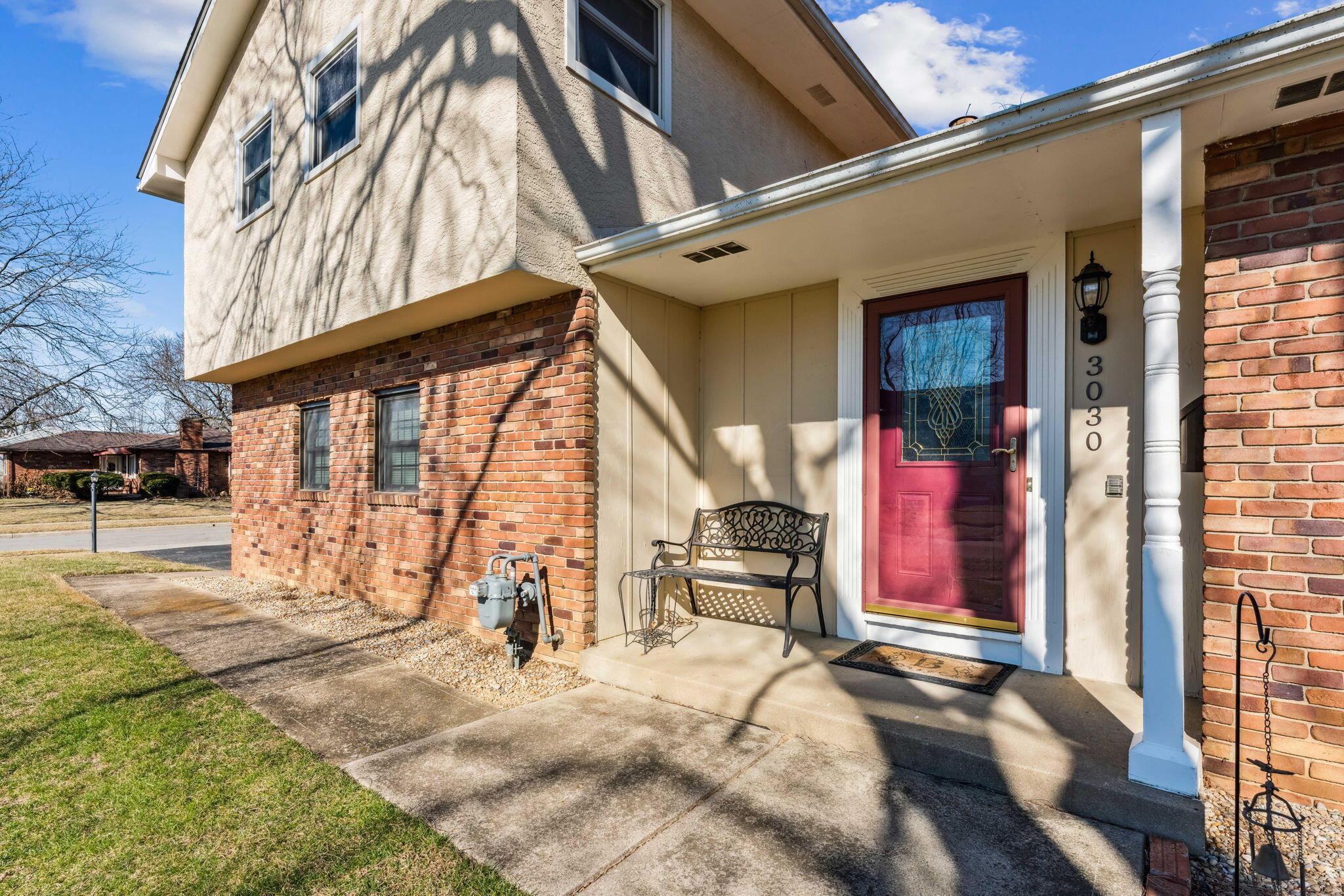 3030 Sawyer Drive