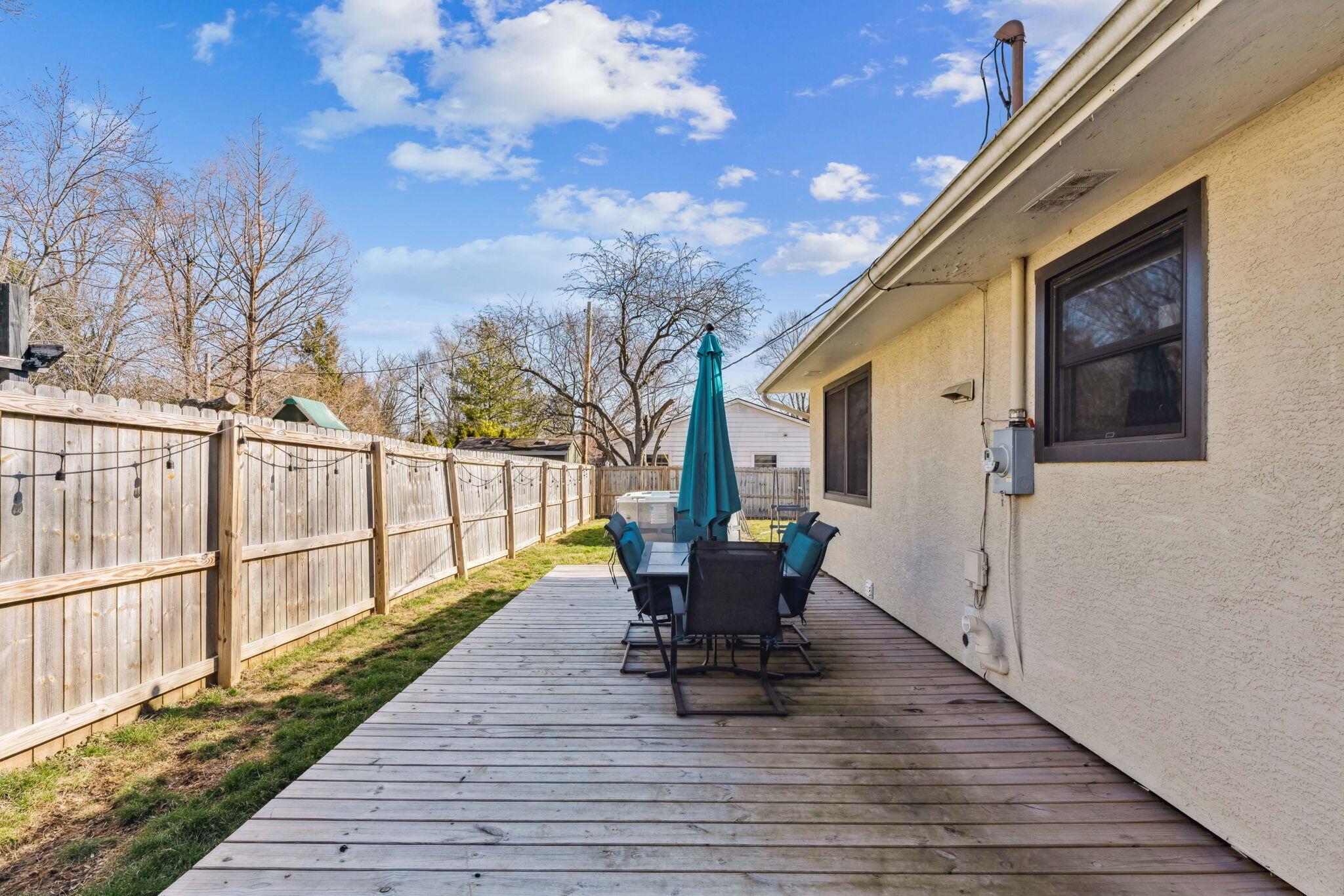 3030 Sawyer Drive