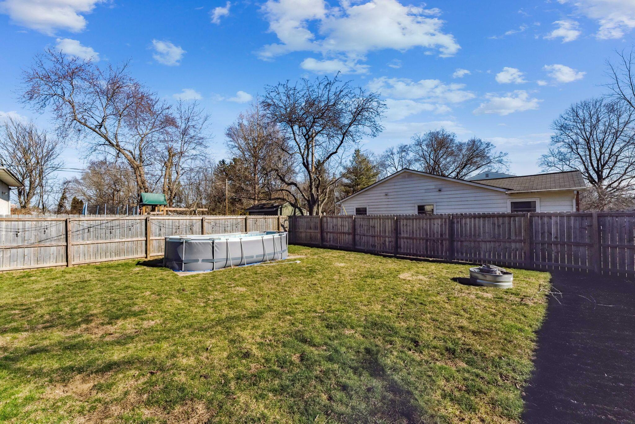 3030 Sawyer Drive