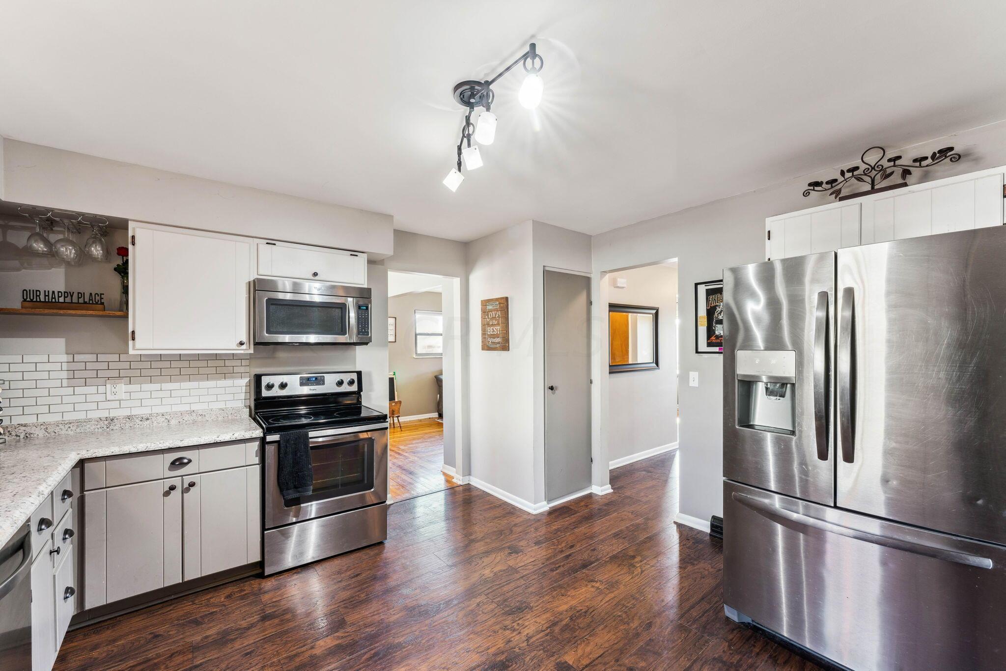 3030 Sawyer Drive