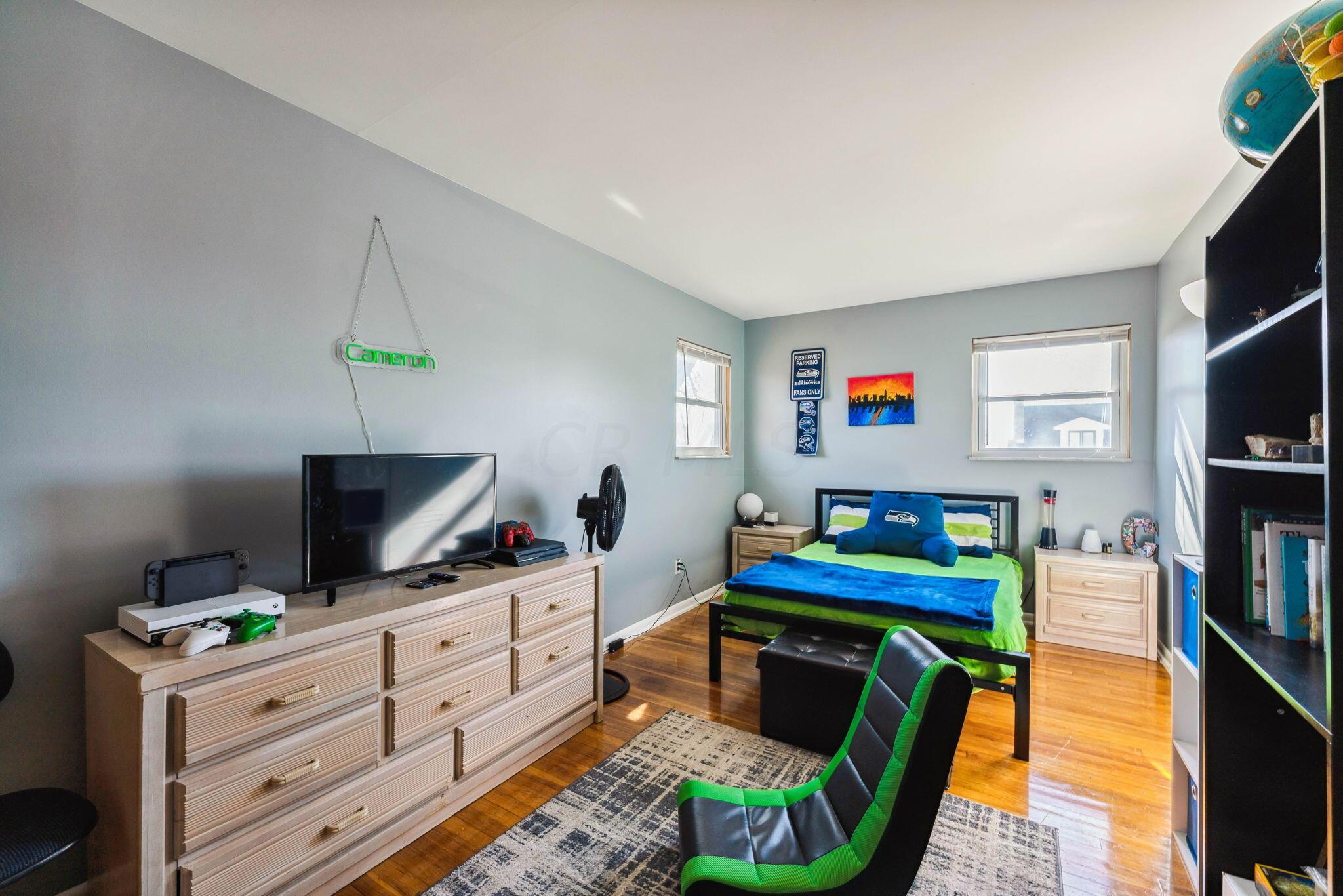 3030 Sawyer Drive