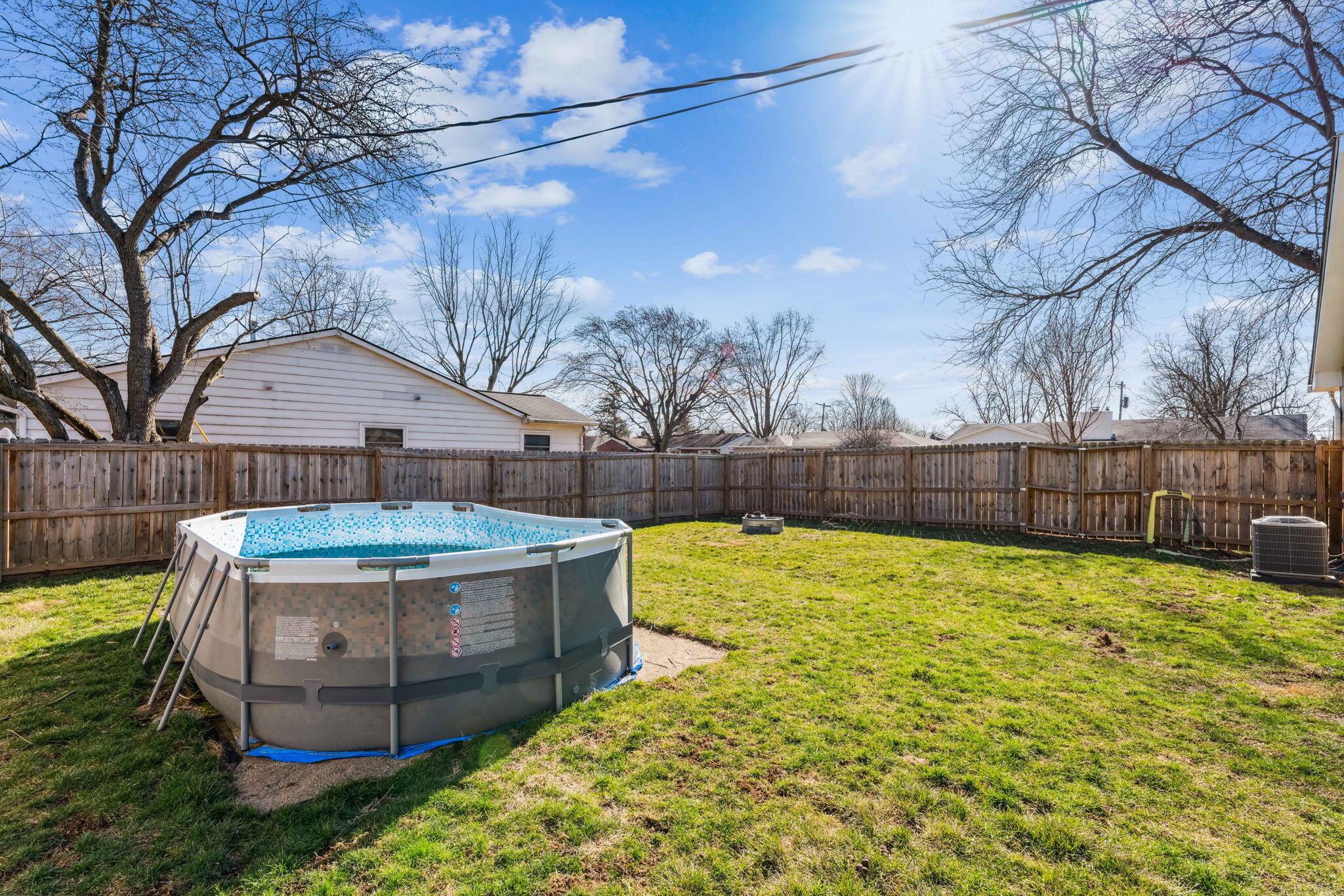 3030 Sawyer Drive