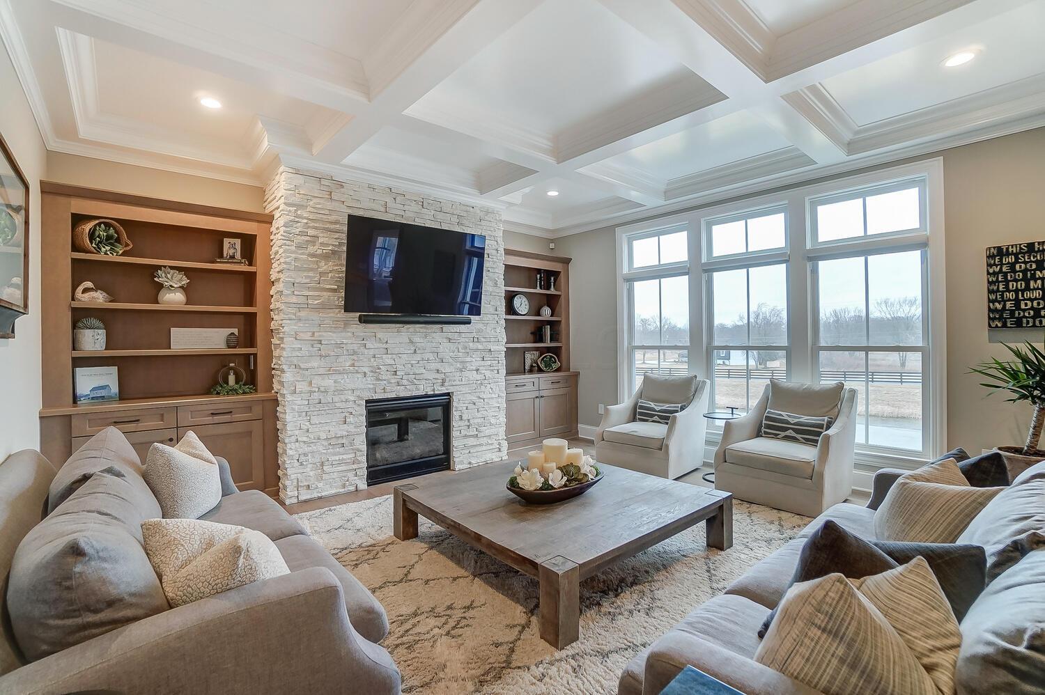 10805 Arrowwood Drive