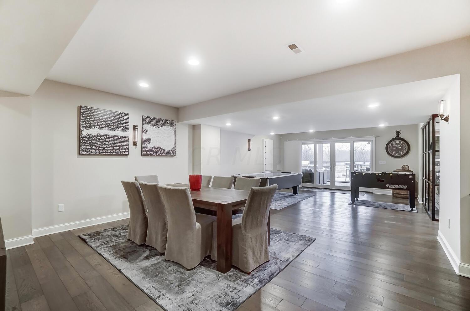 10805 Arrowwood Drive