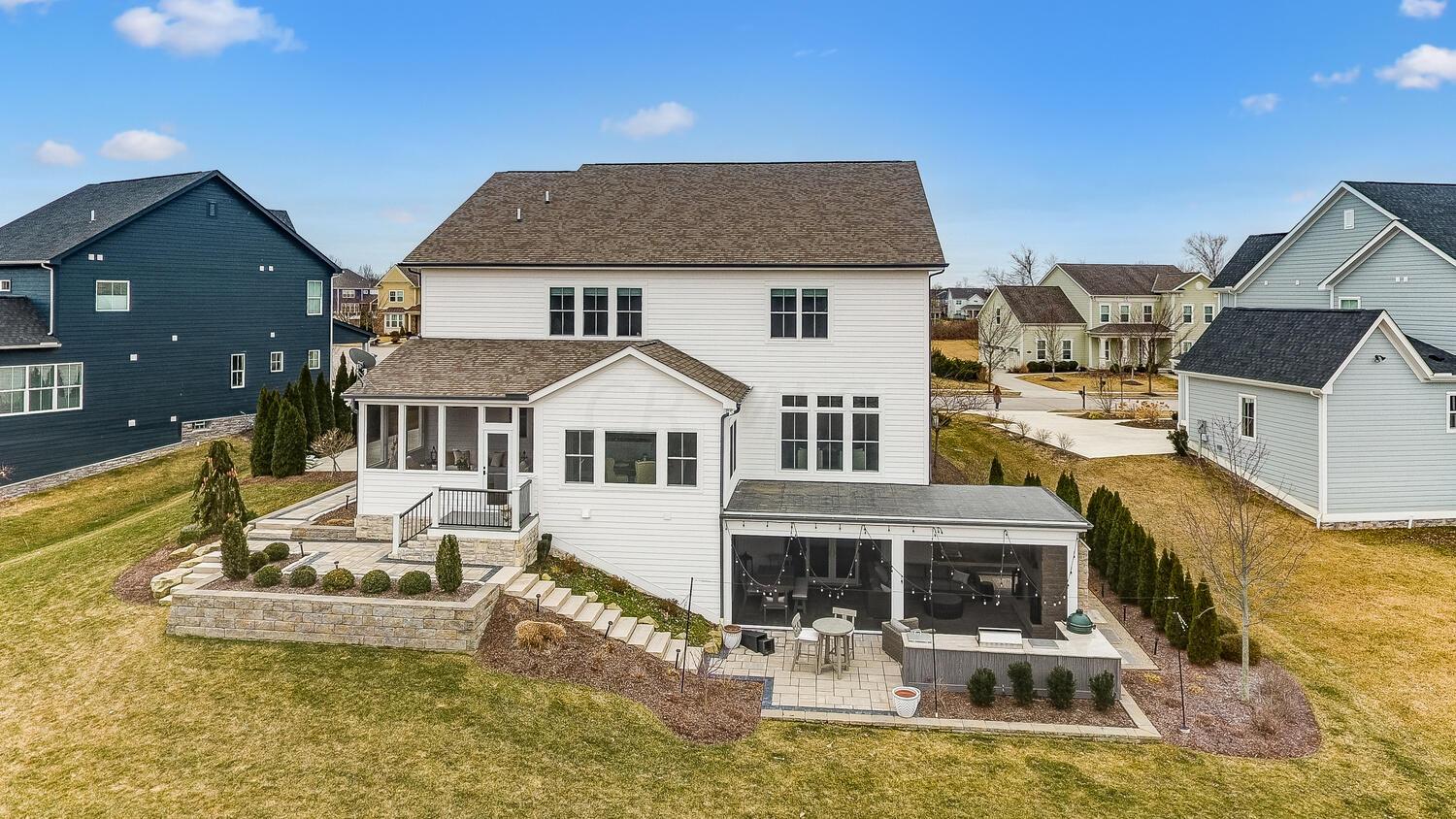 10805 Arrowwood Drive