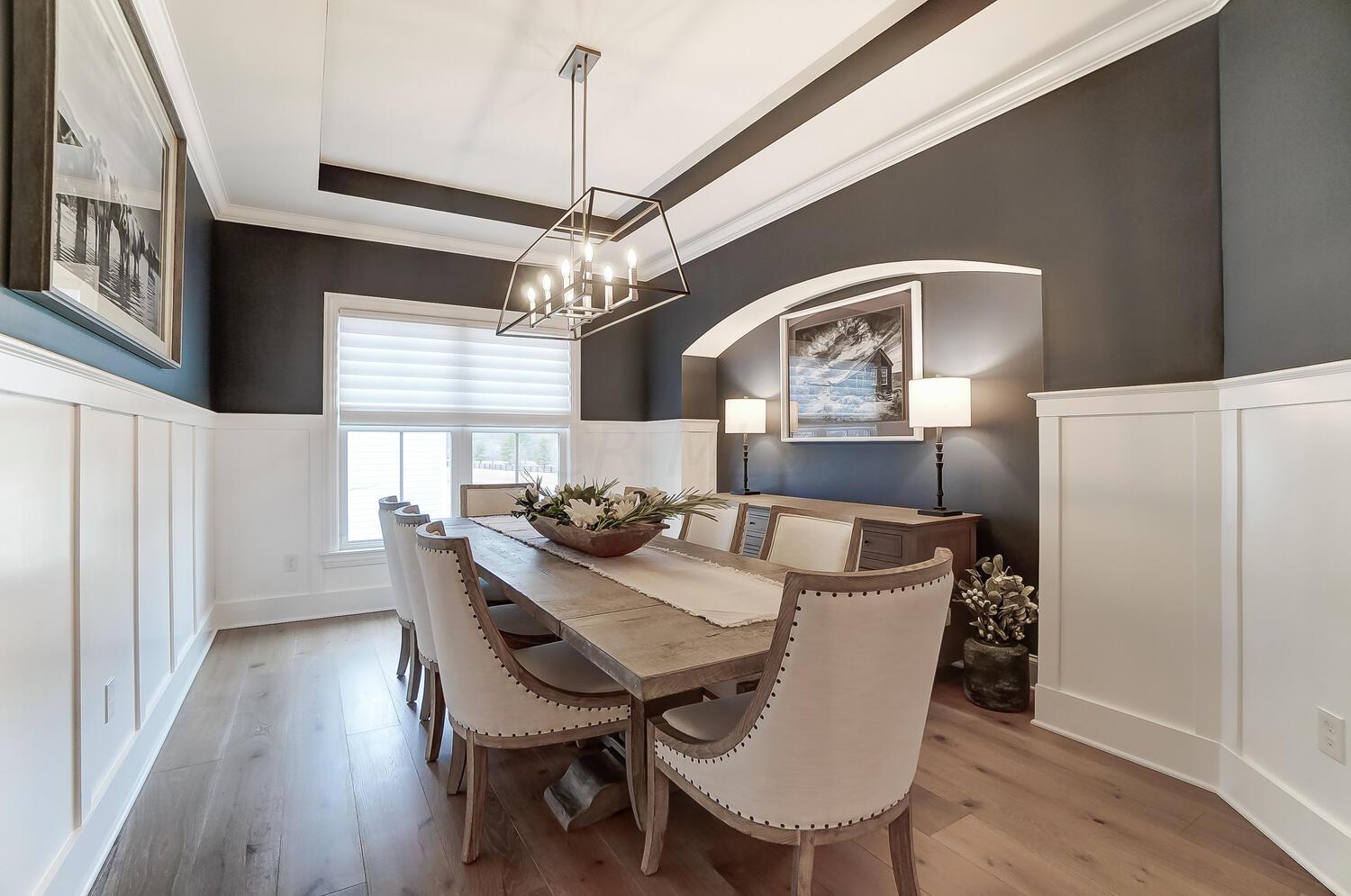 10805 Arrowwood Drive