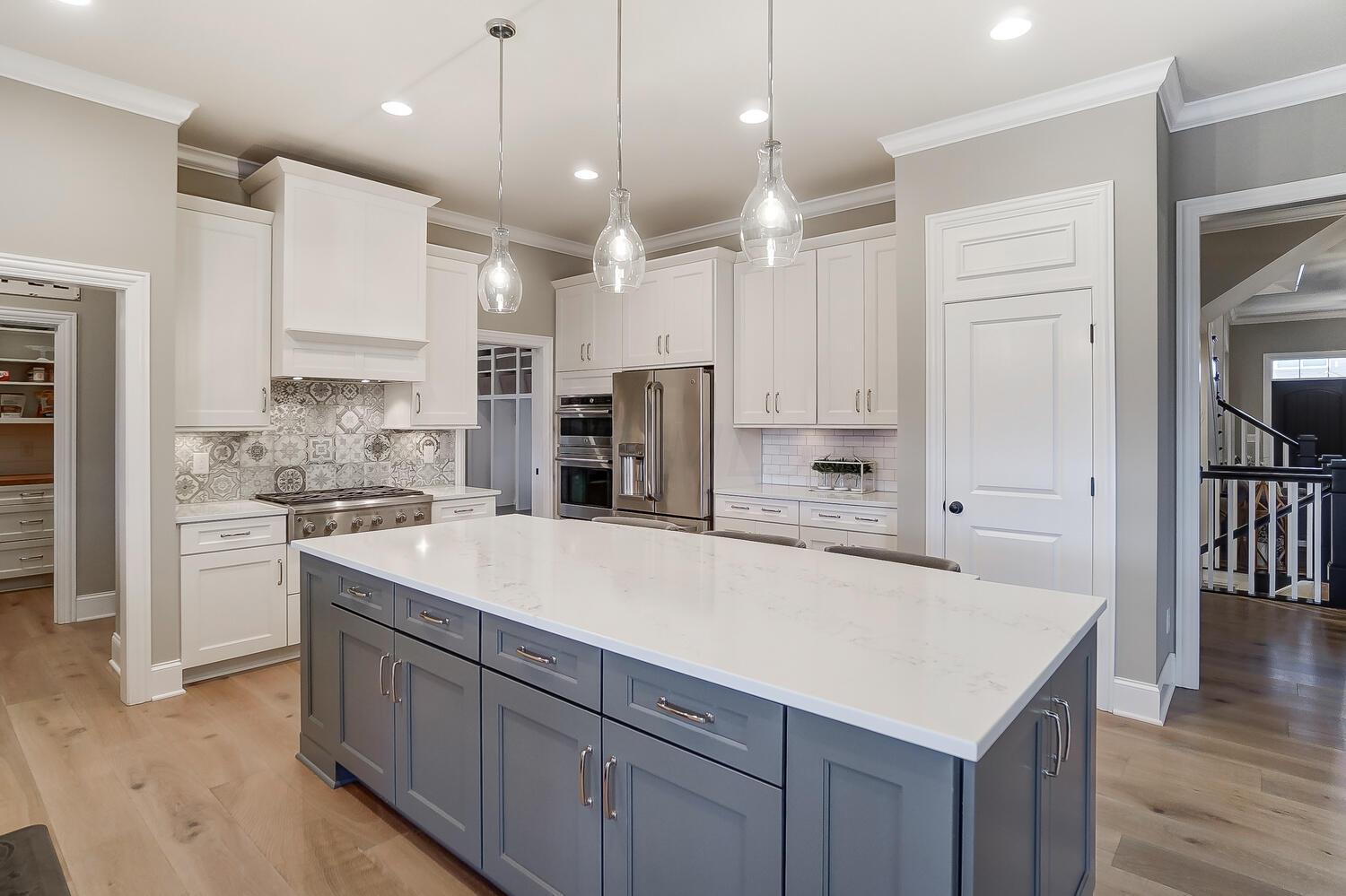 10805 Arrowwood Drive