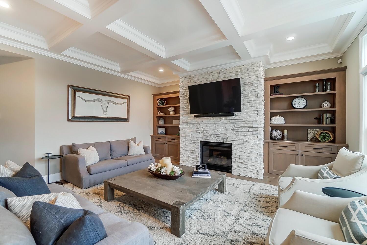 10805 Arrowwood Drive