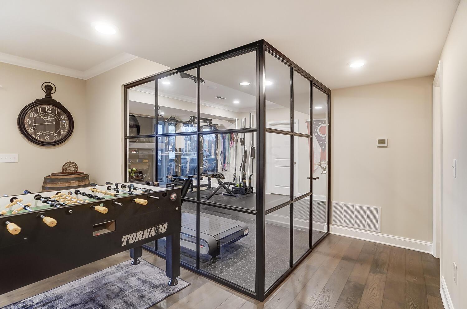 10805 Arrowwood Drive