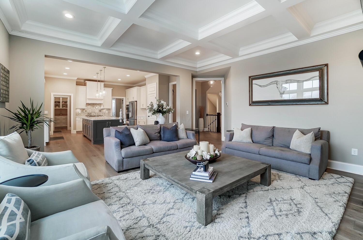 10805 Arrowwood Drive