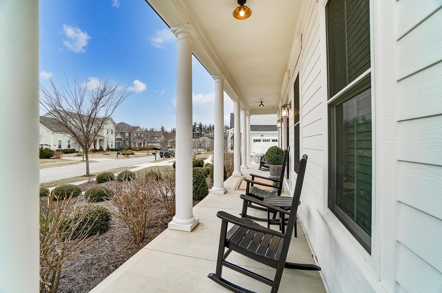 10805 Arrowwood Drive