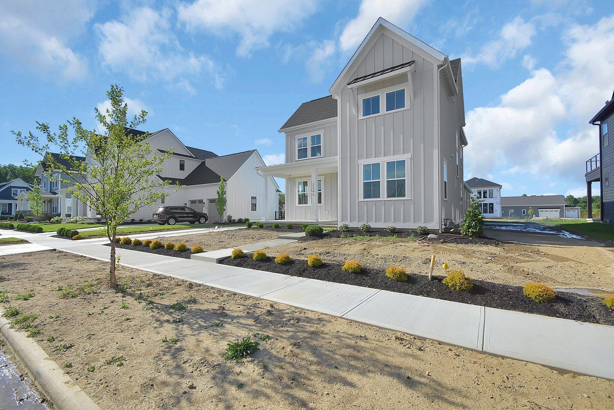 2243 Walnut Way
