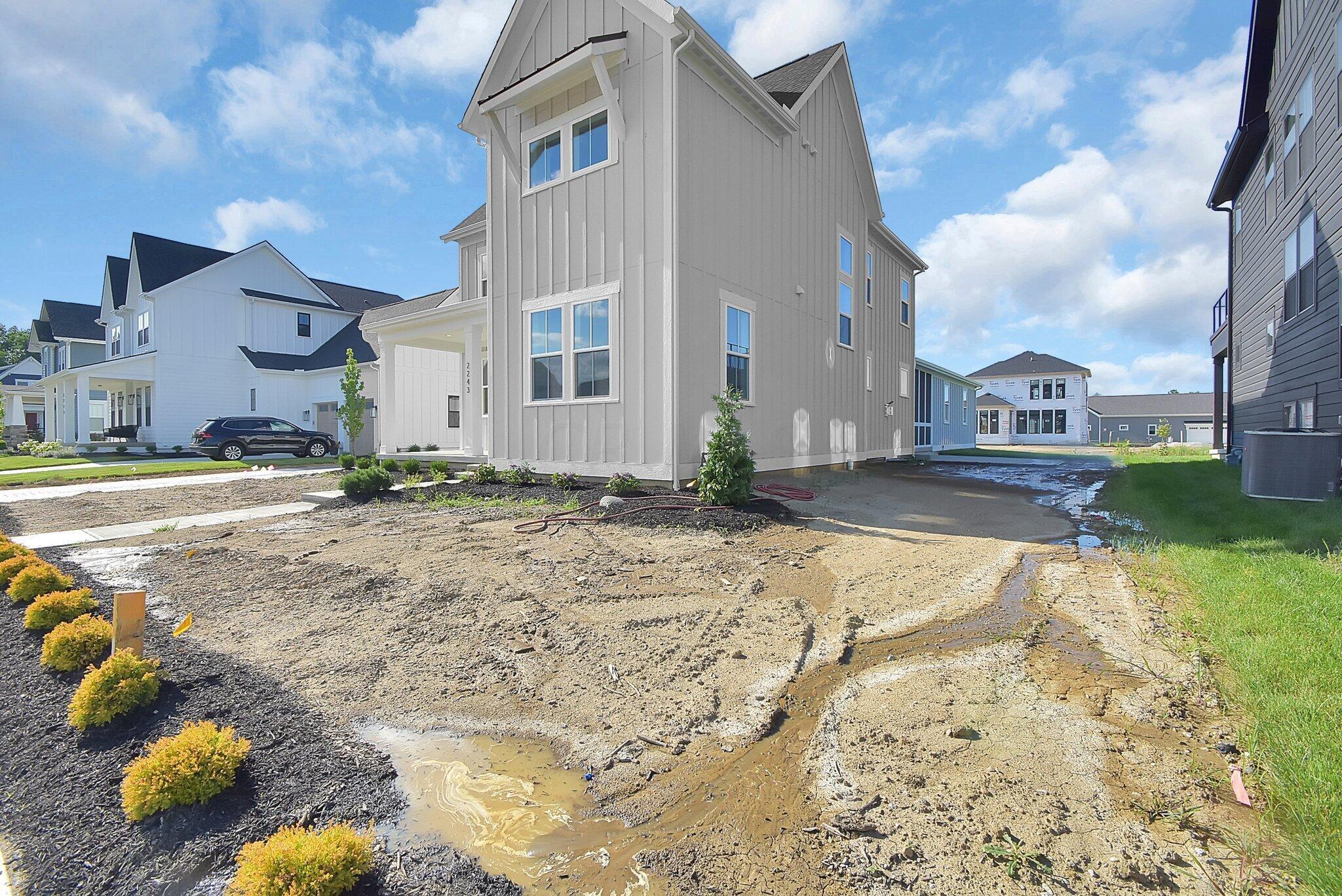 2243 Walnut Way