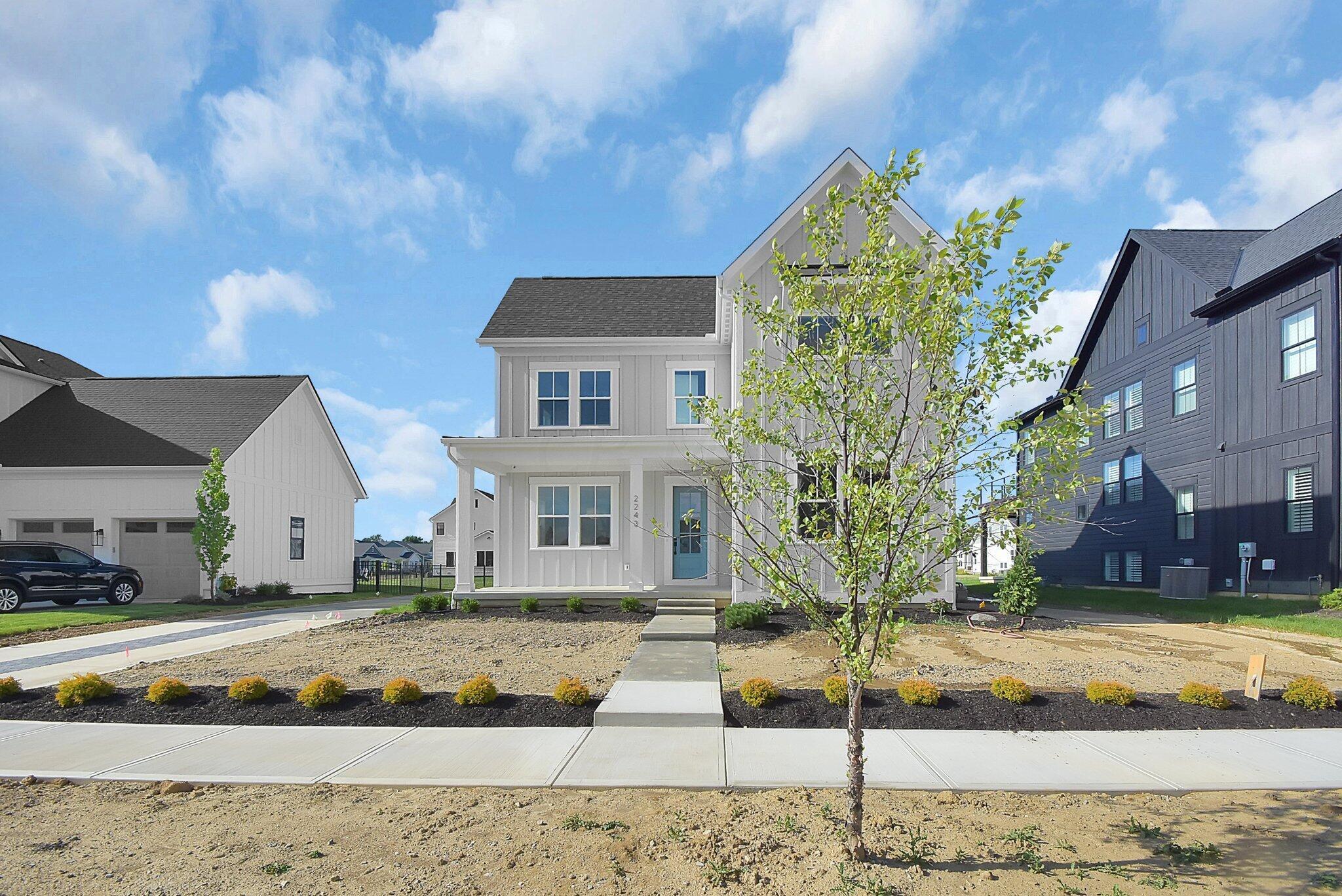 2243 Walnut Way