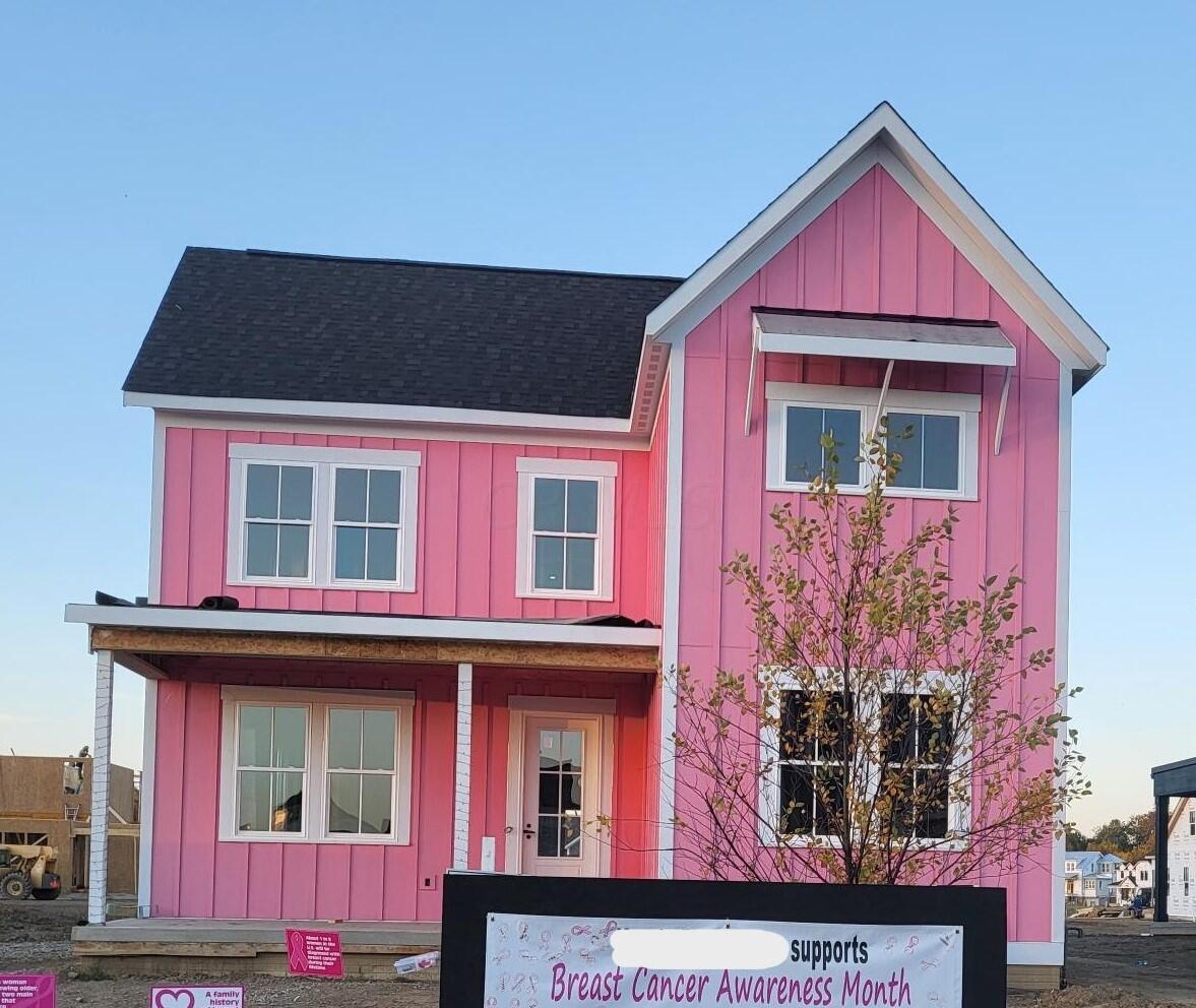 2243 Walnut Way