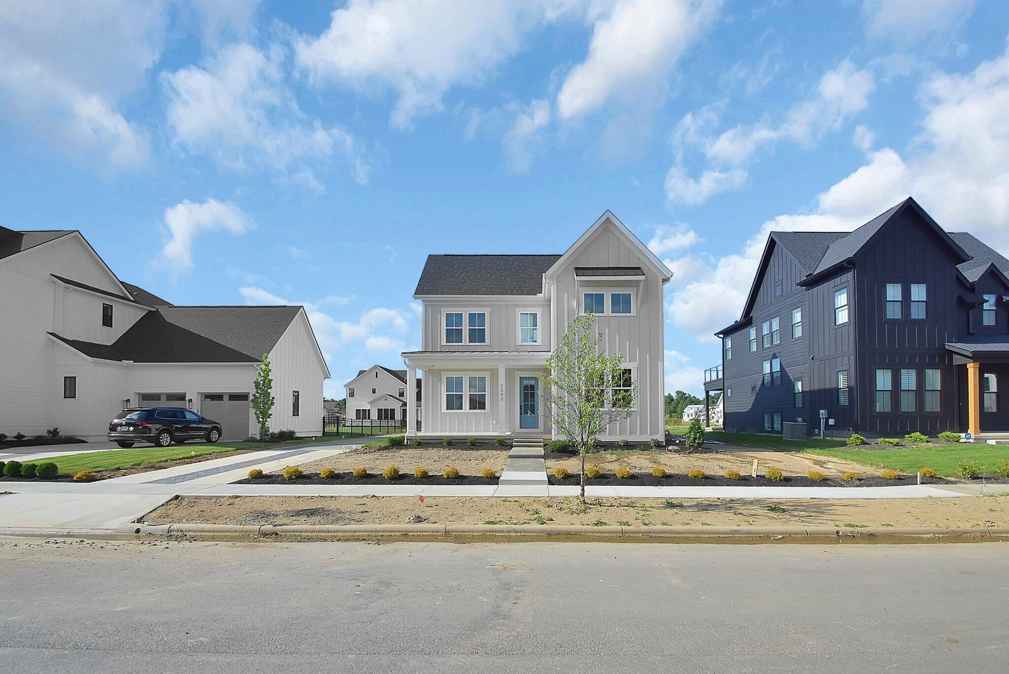 2243 Walnut Way