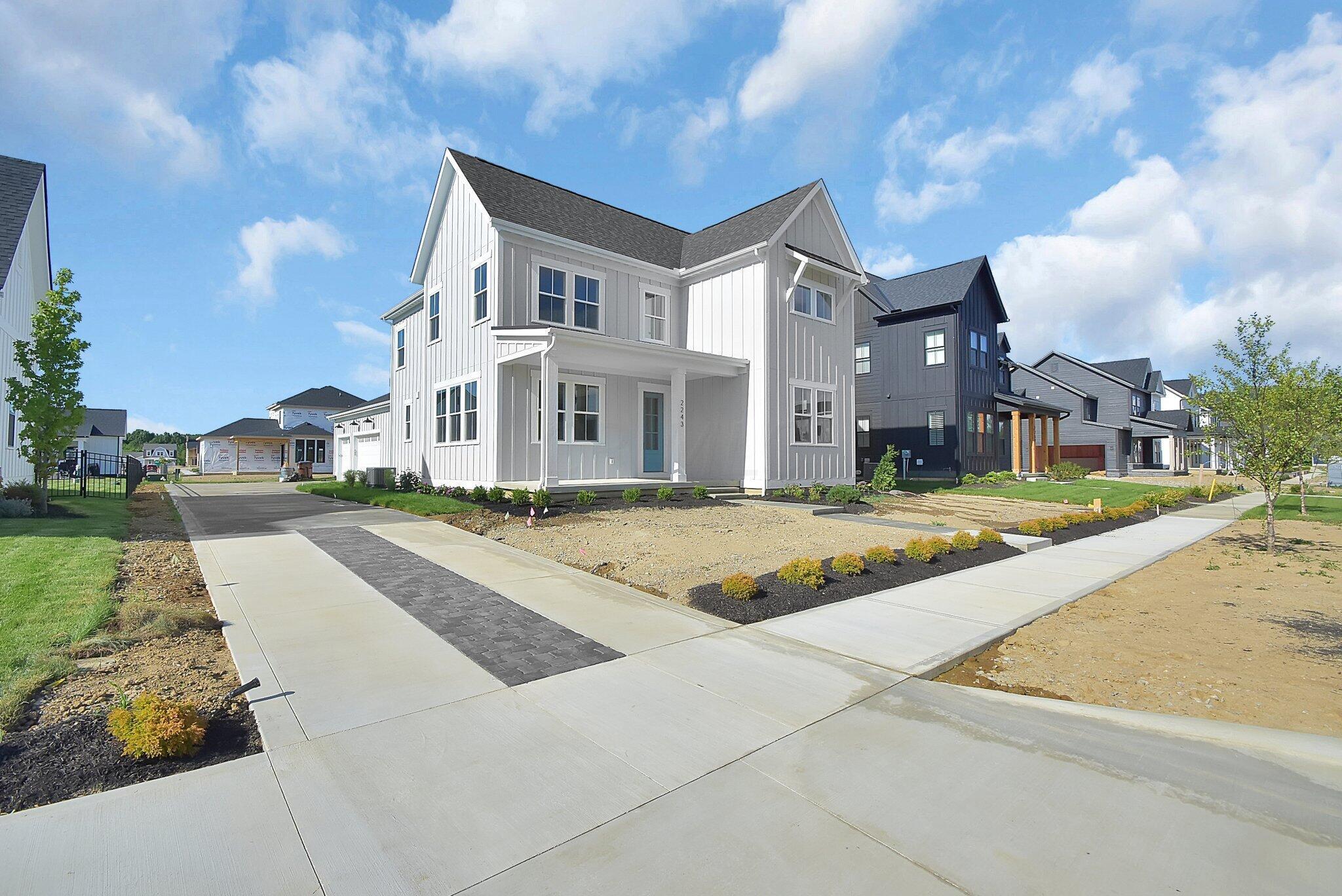 2243 Walnut Way