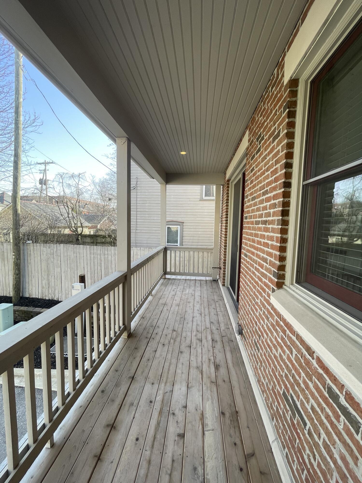 104 W Starr Avenue
