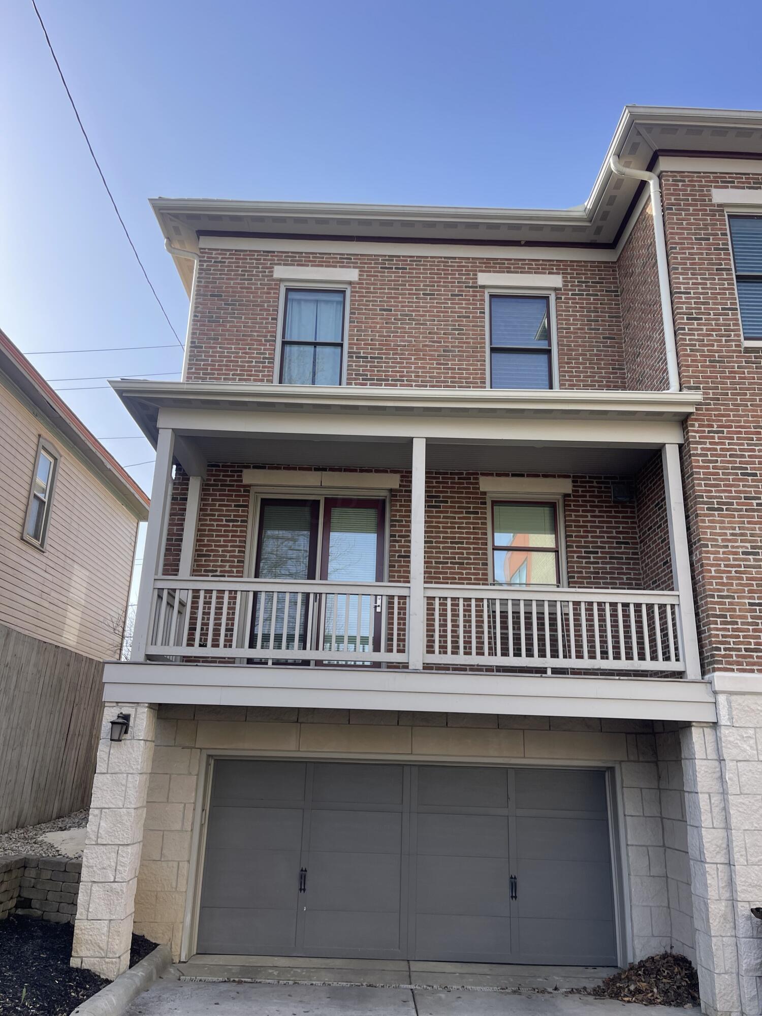 104 W Starr Avenue
