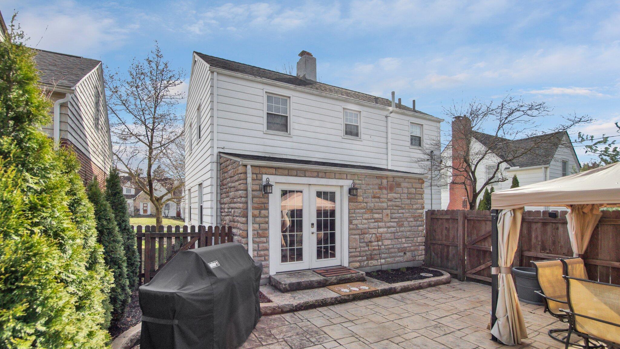 176 Sheffield Road