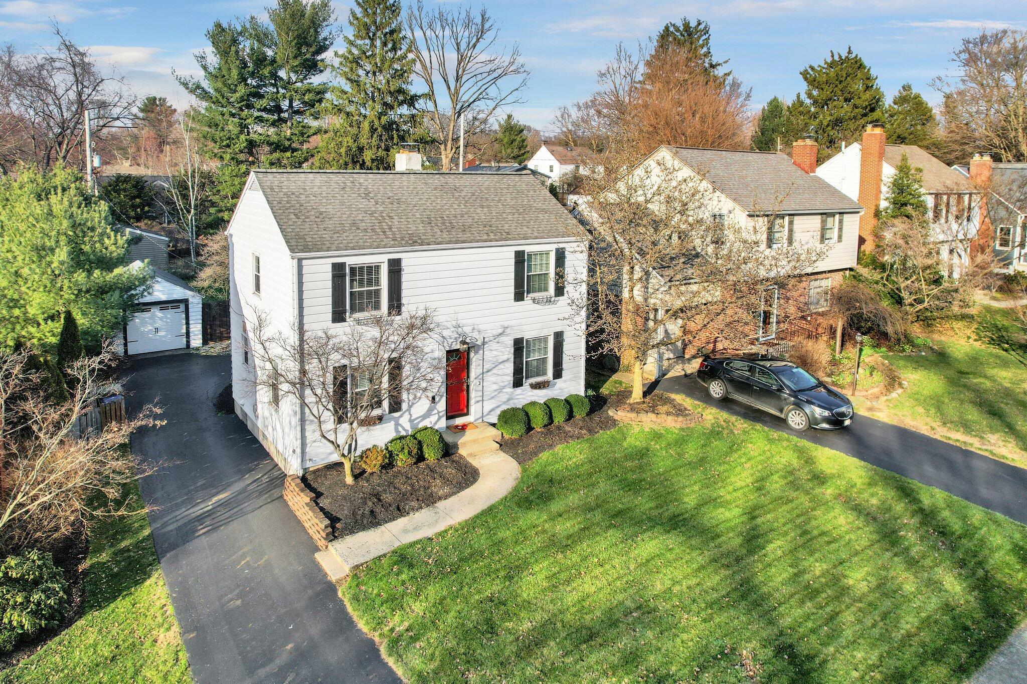 176 Sheffield Road