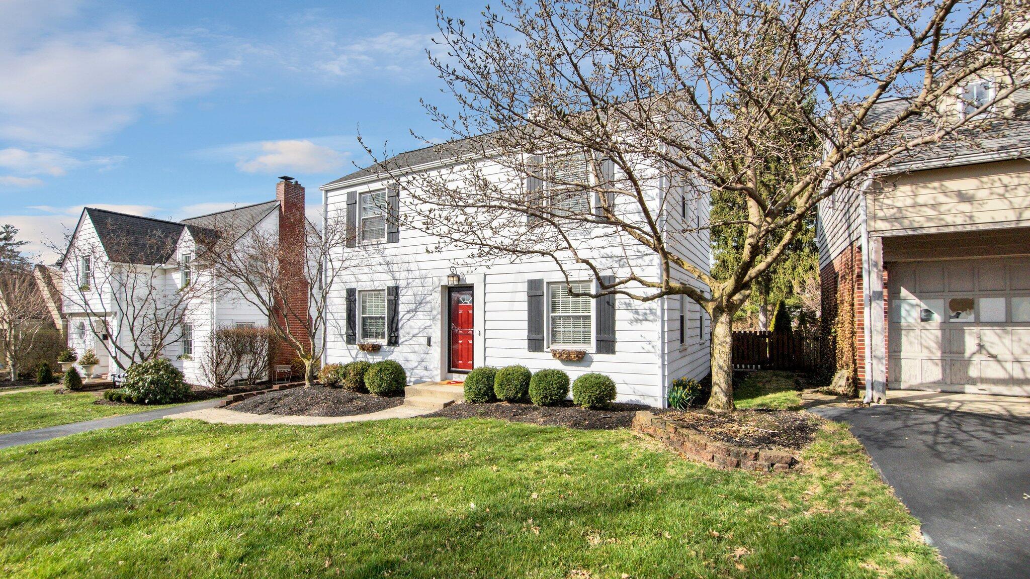 176 Sheffield Road