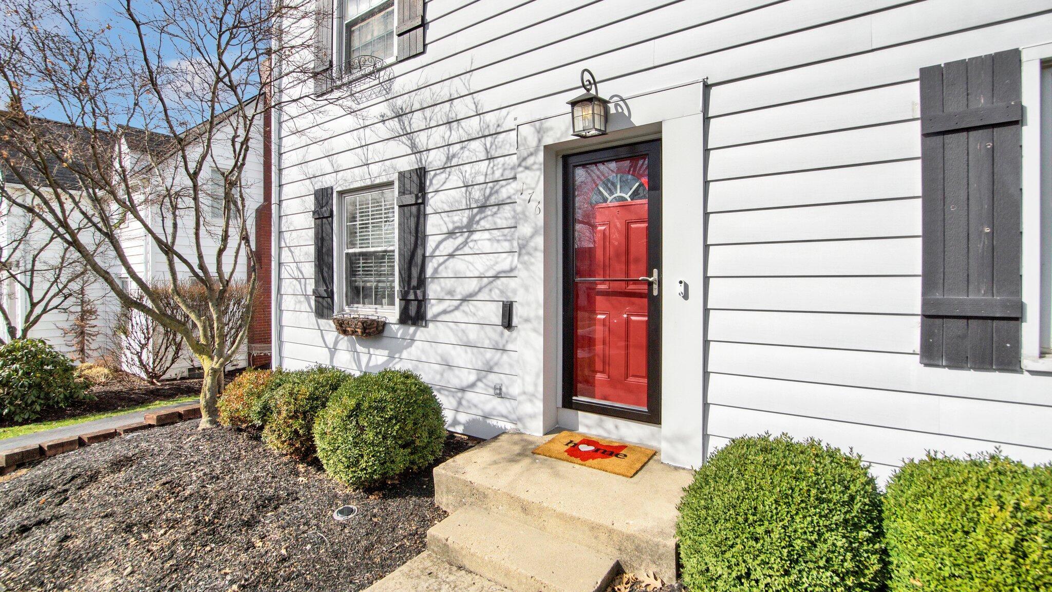 176 Sheffield Road