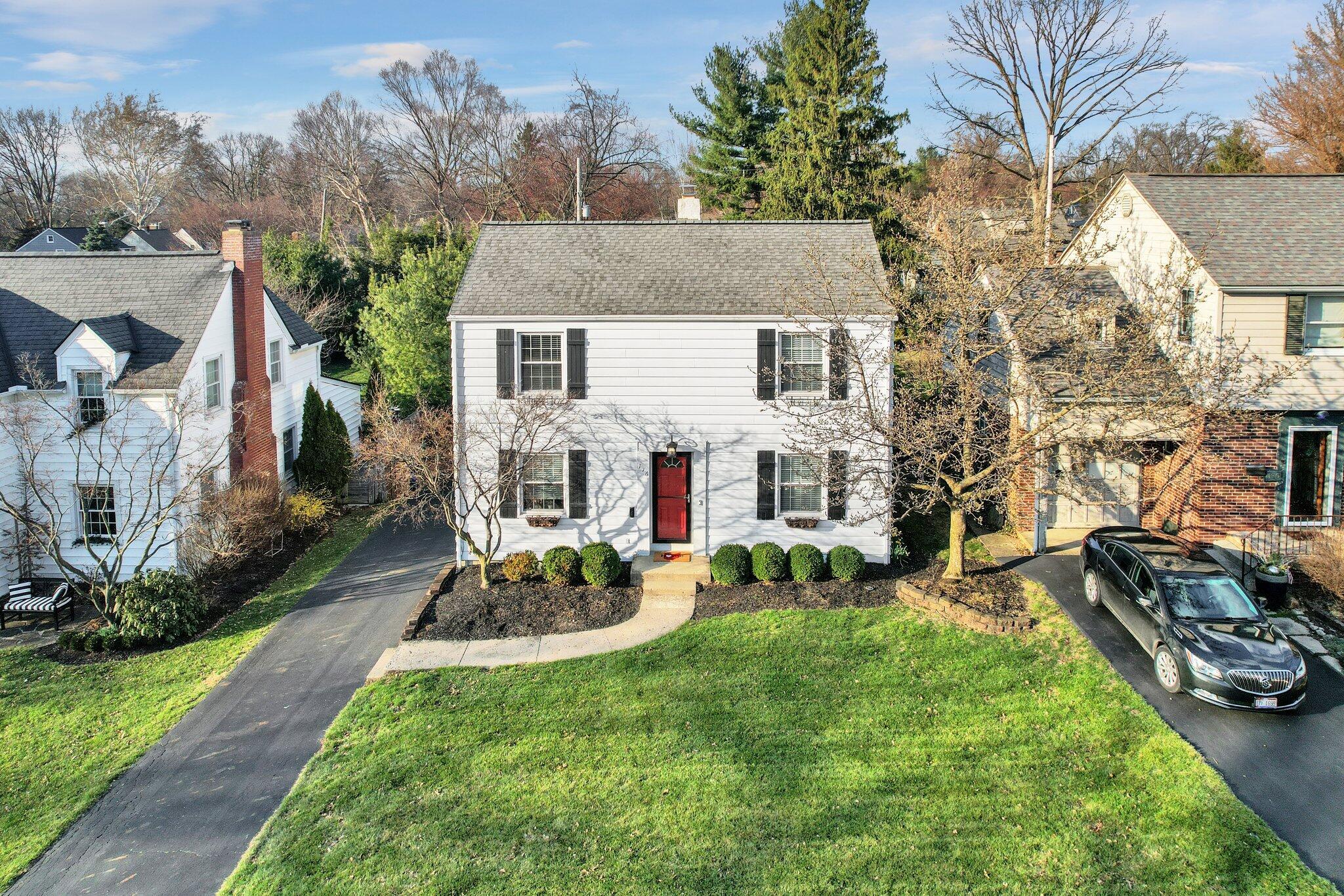 176 Sheffield Road