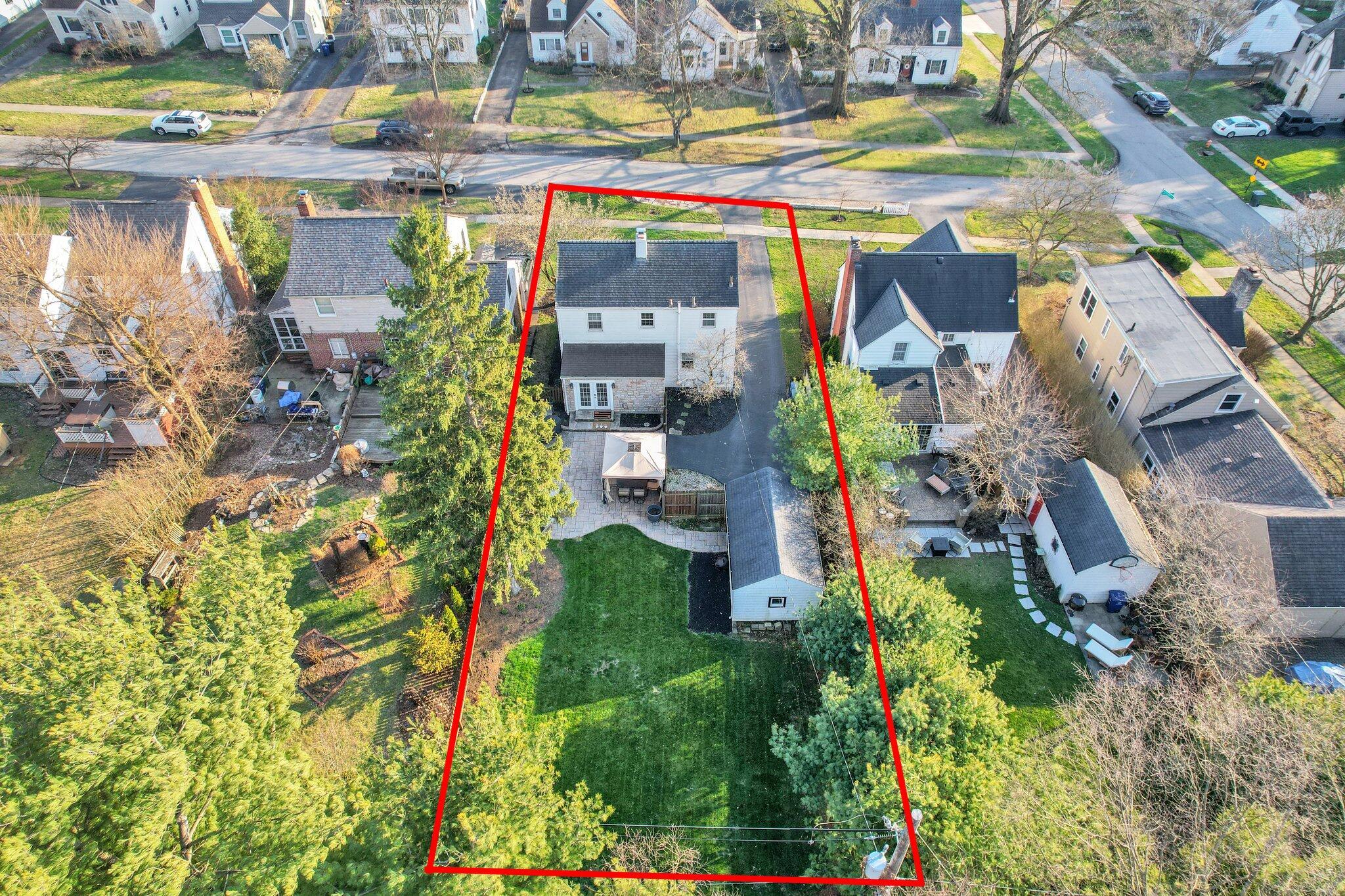176 Sheffield Road