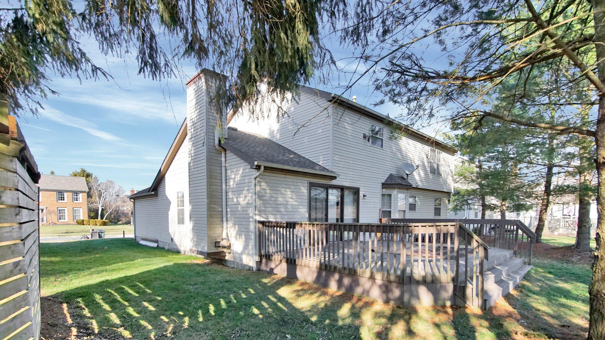 4987 Workingham Drive