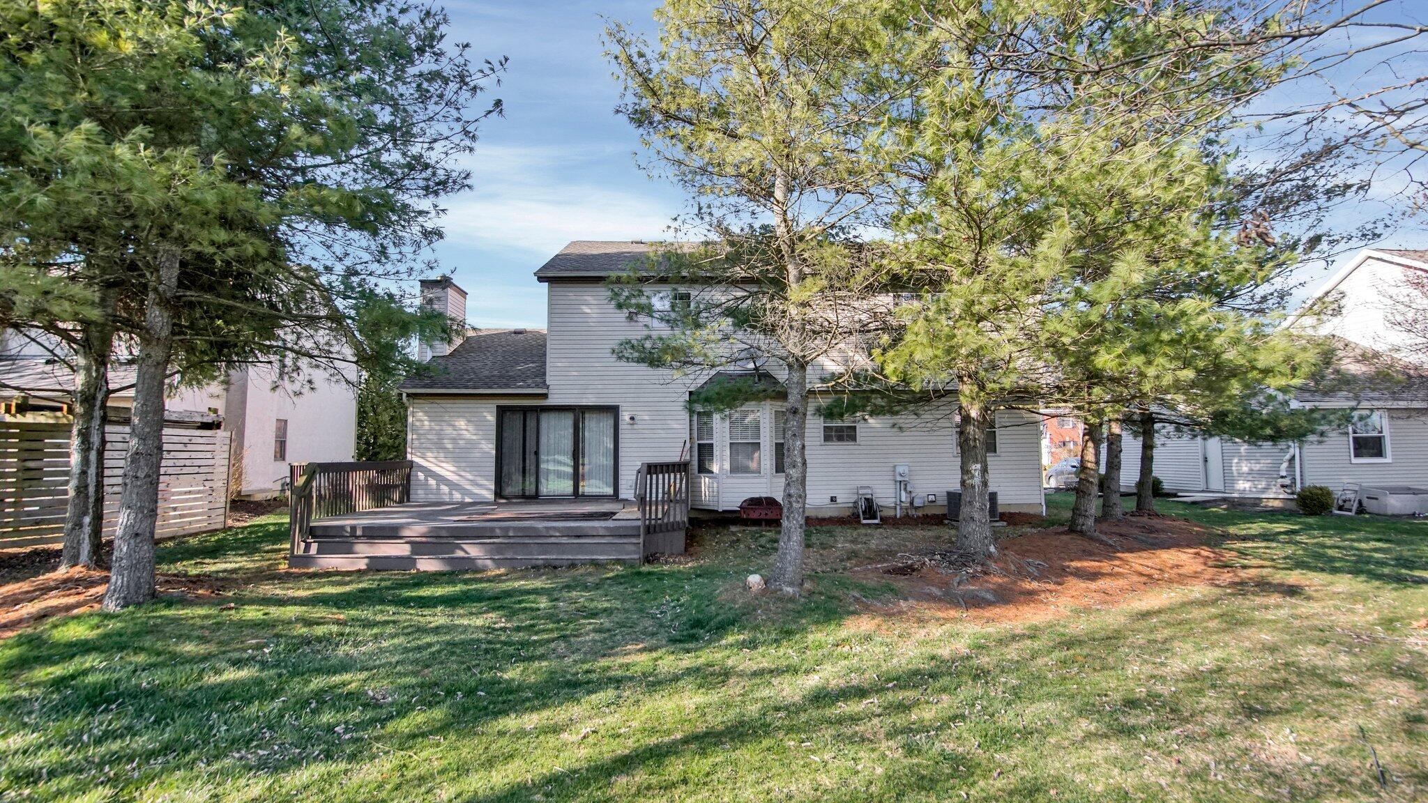4987 Workingham Drive