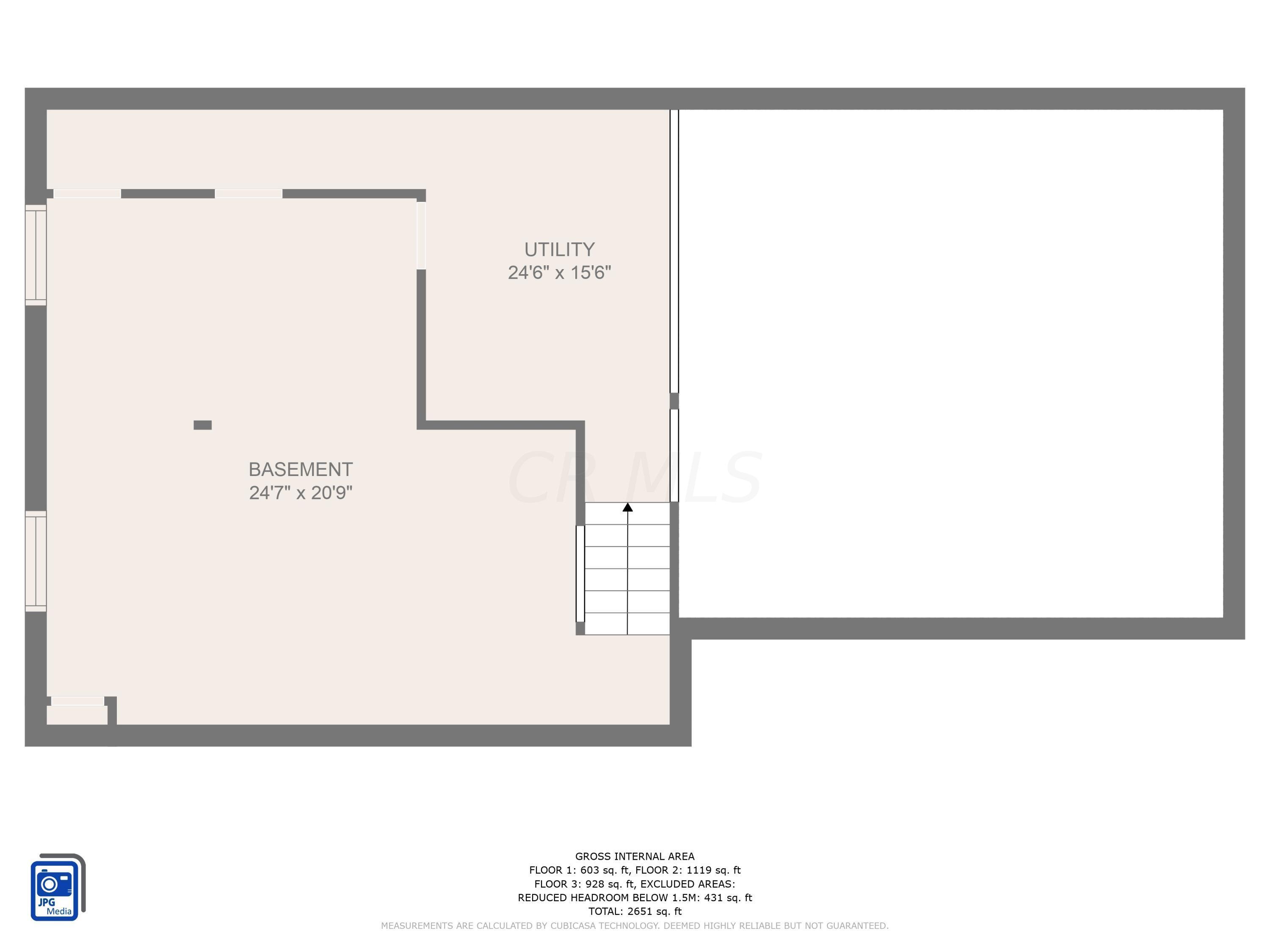 4987 Workingham Drive