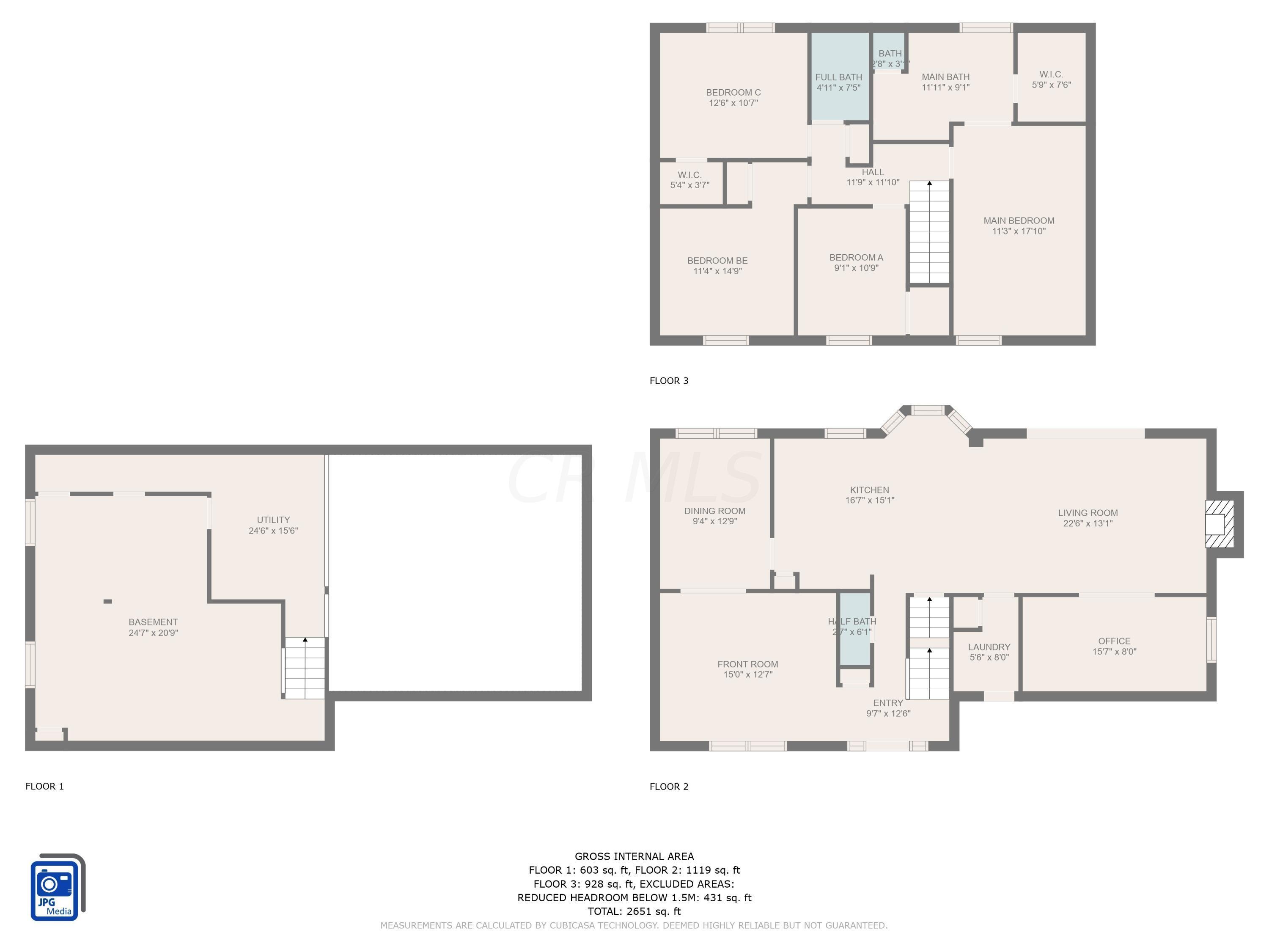 4987 Workingham Drive