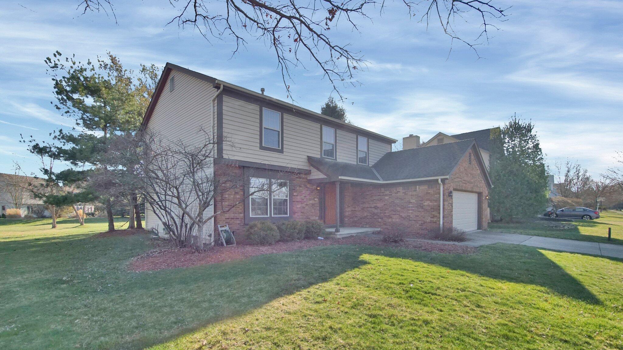 4987 Workingham Drive