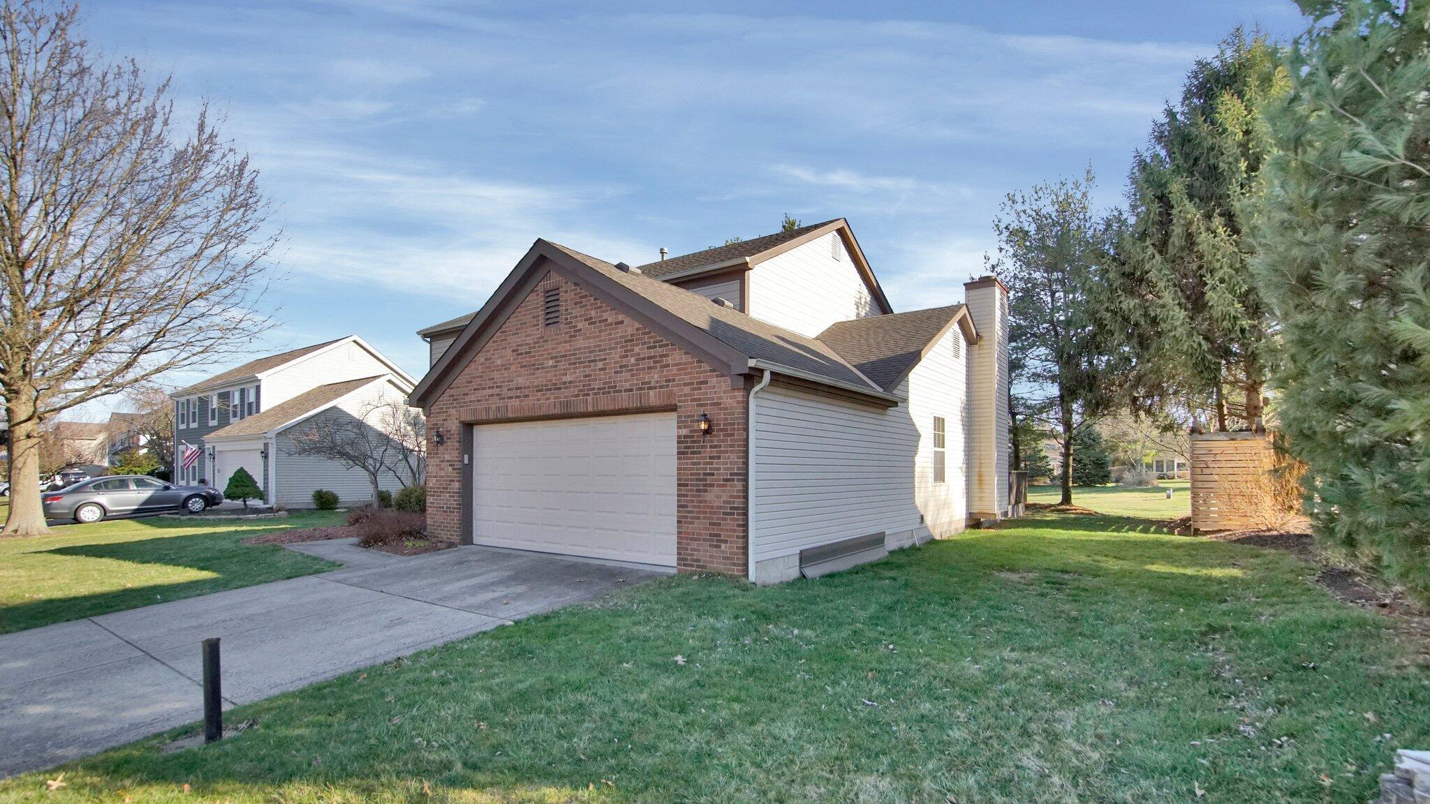 4987 Workingham Drive